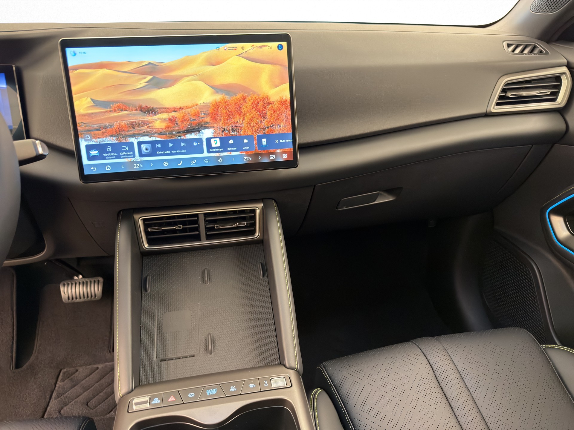 BYD Atto 2 DM-i Boost-image-9