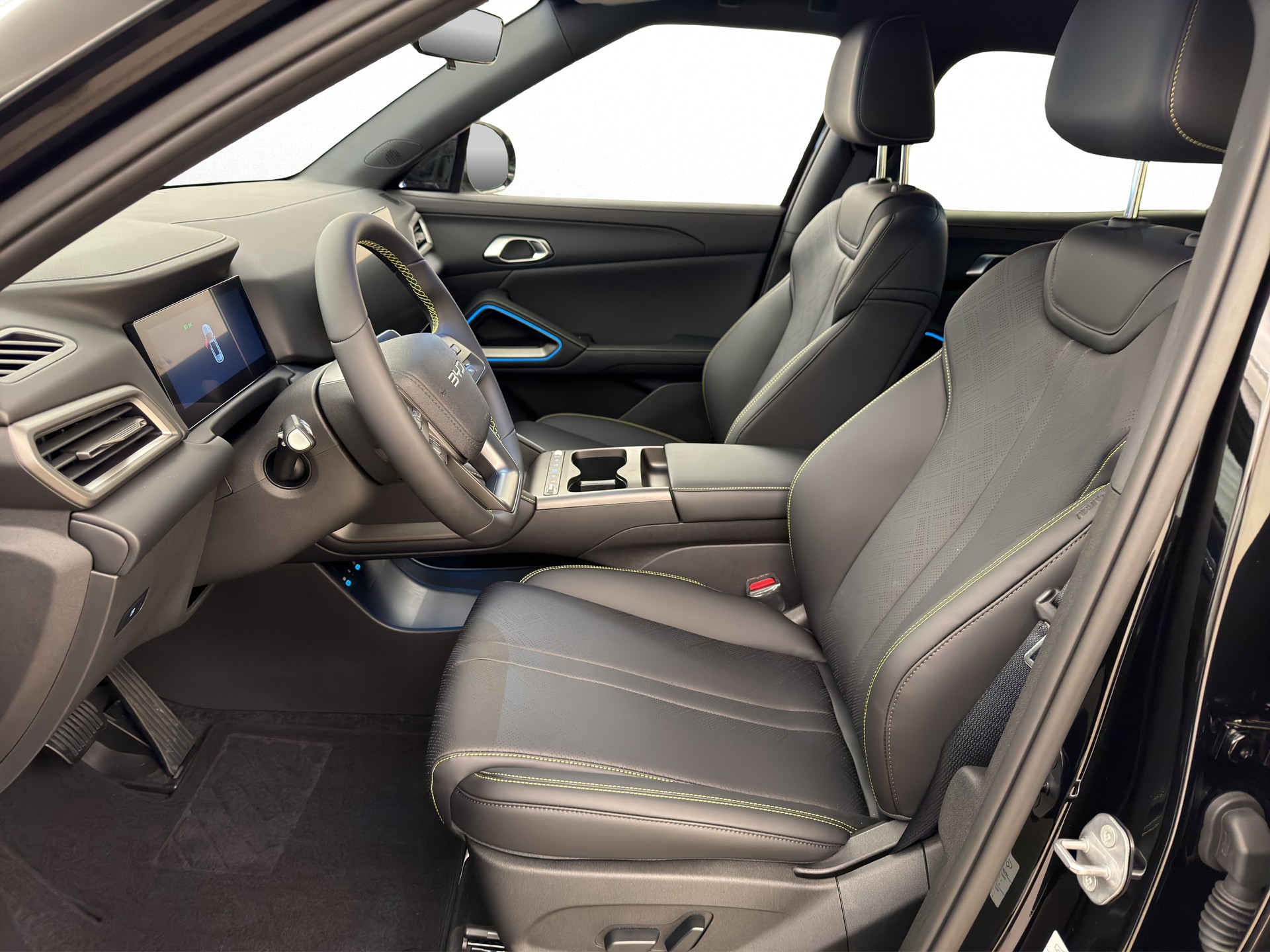 BYD Atto 2 DM-i Boost-image-6