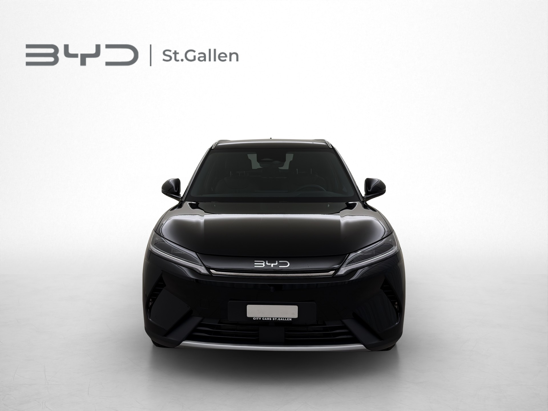 BYD Atto 2 DM-i Boost-image-1