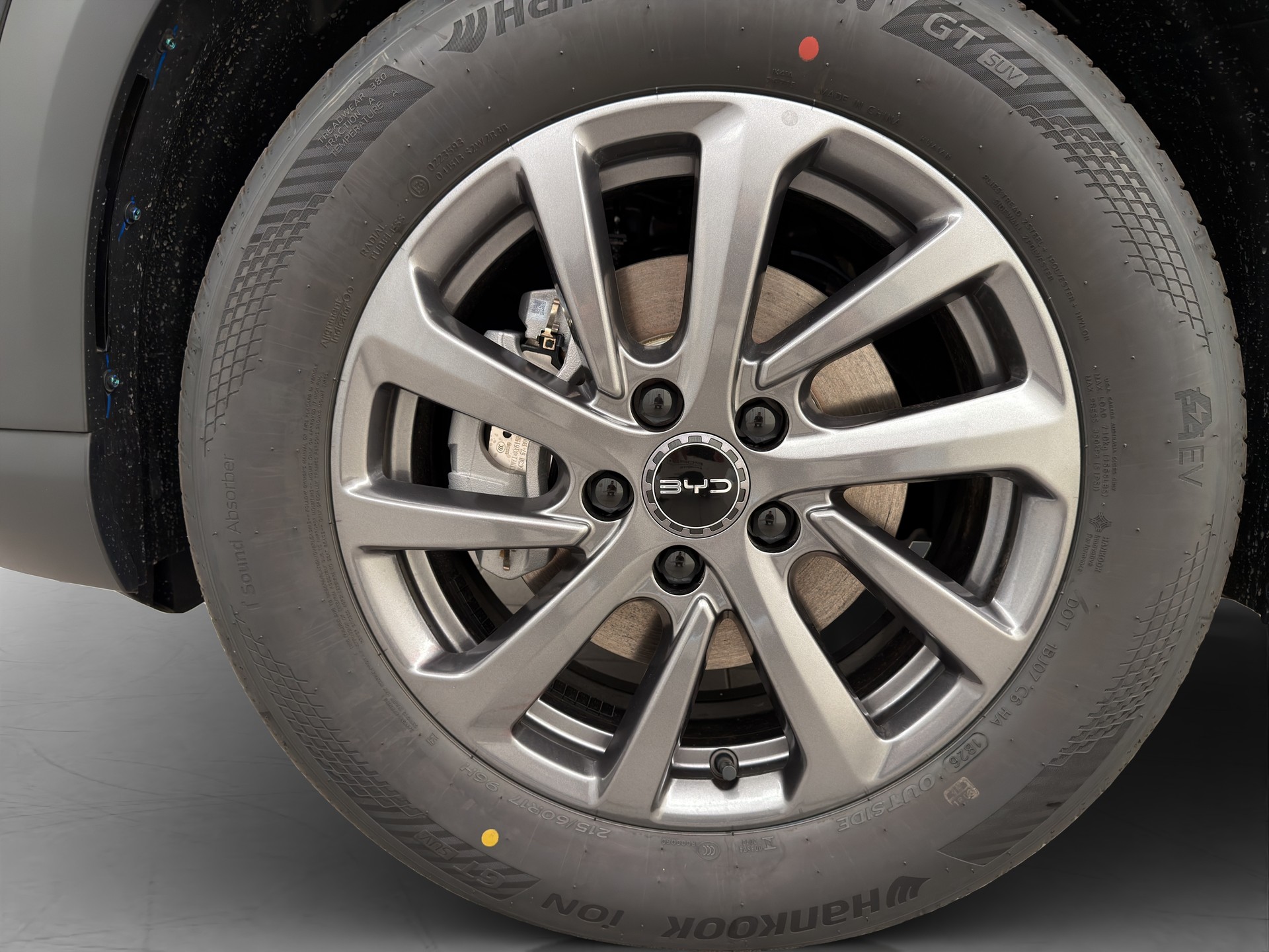 BYD Atto 2 DM-i Boost-image-5