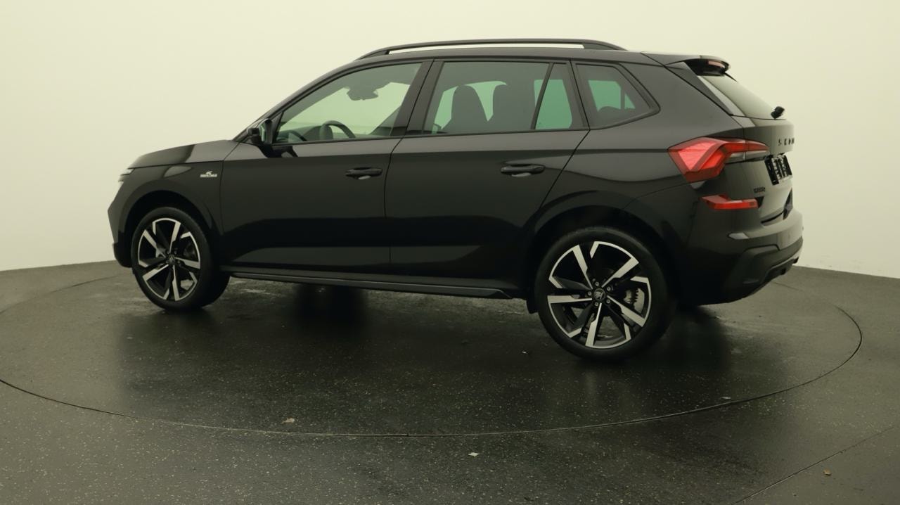 SKODA Kamiq 1.5 TSI Monte Carlo DSG-image-2