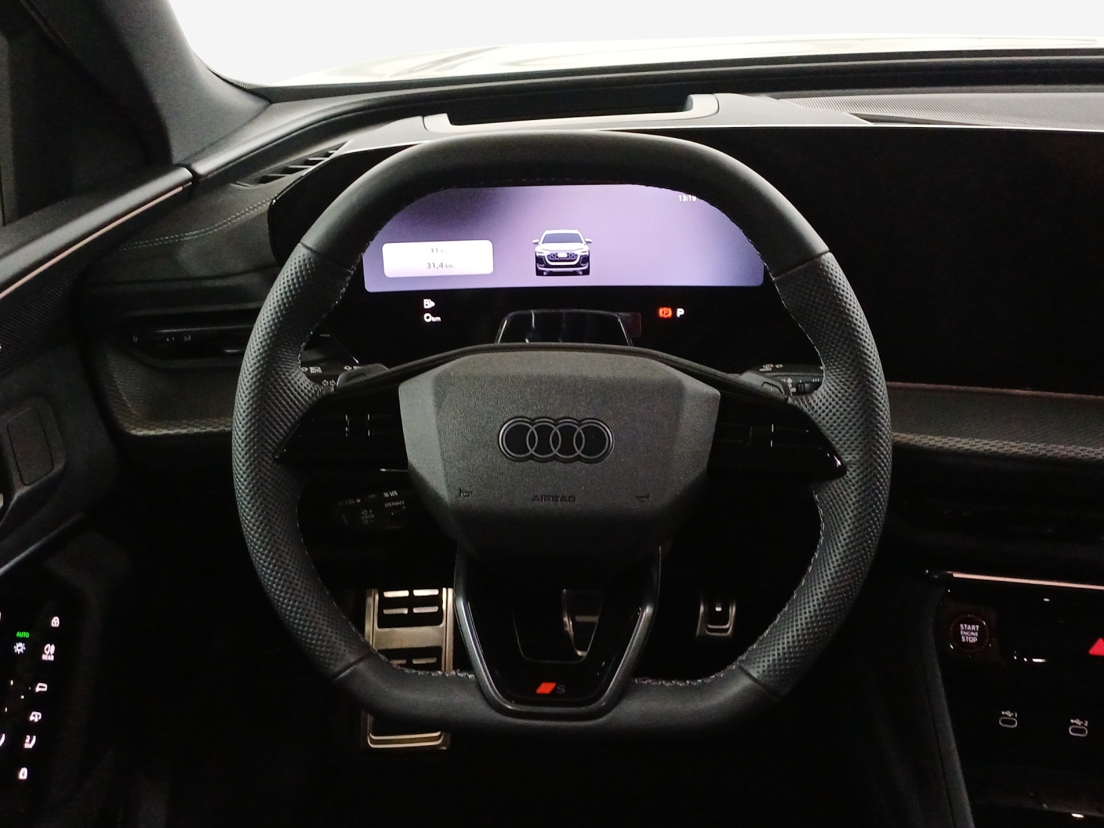 AUDI SQ5 TFSI quattro S-tronic-image-9