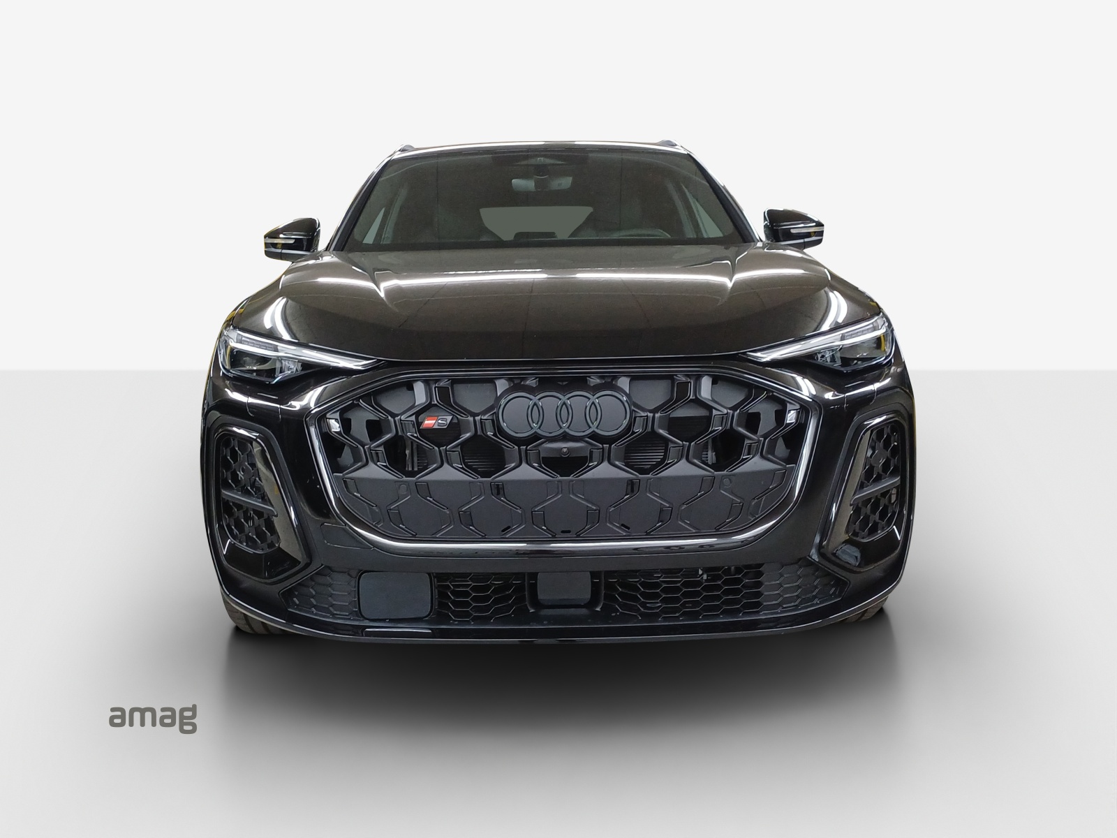 AUDI SQ5 TFSI quattro S-tronic-image-6