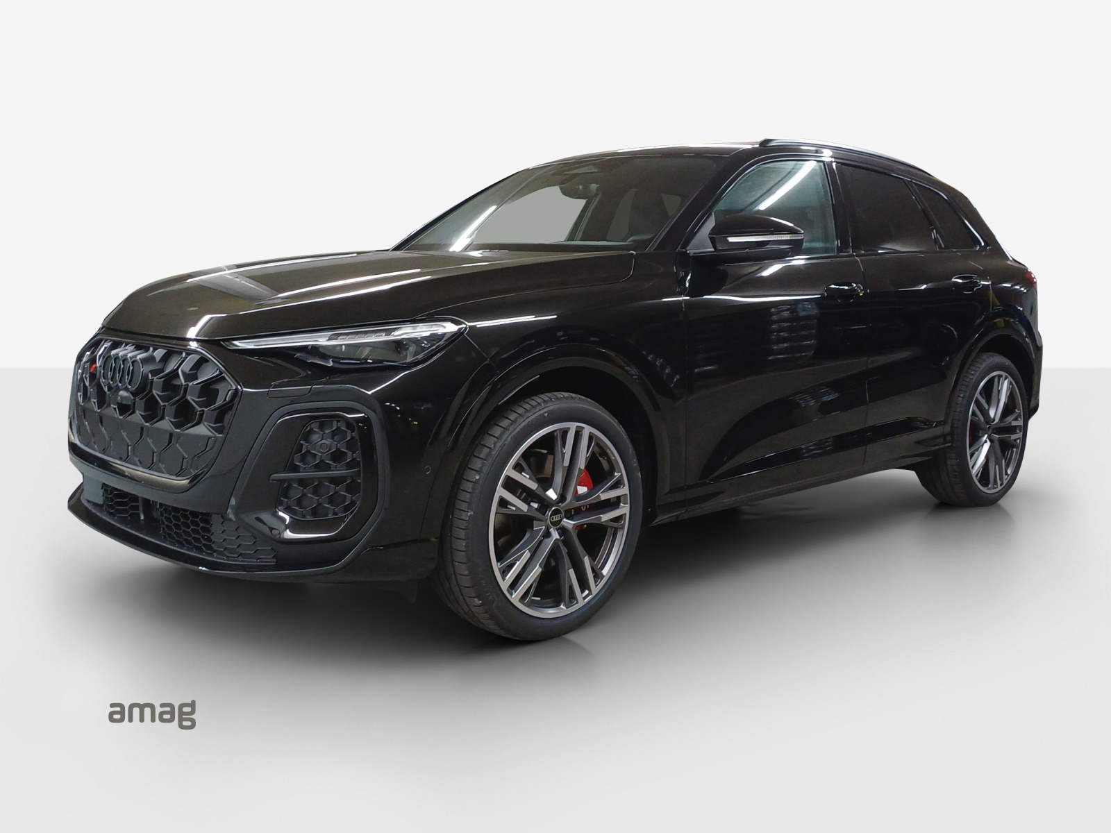 AUDI SQ5 TFSI quattro S-tronic-image-0