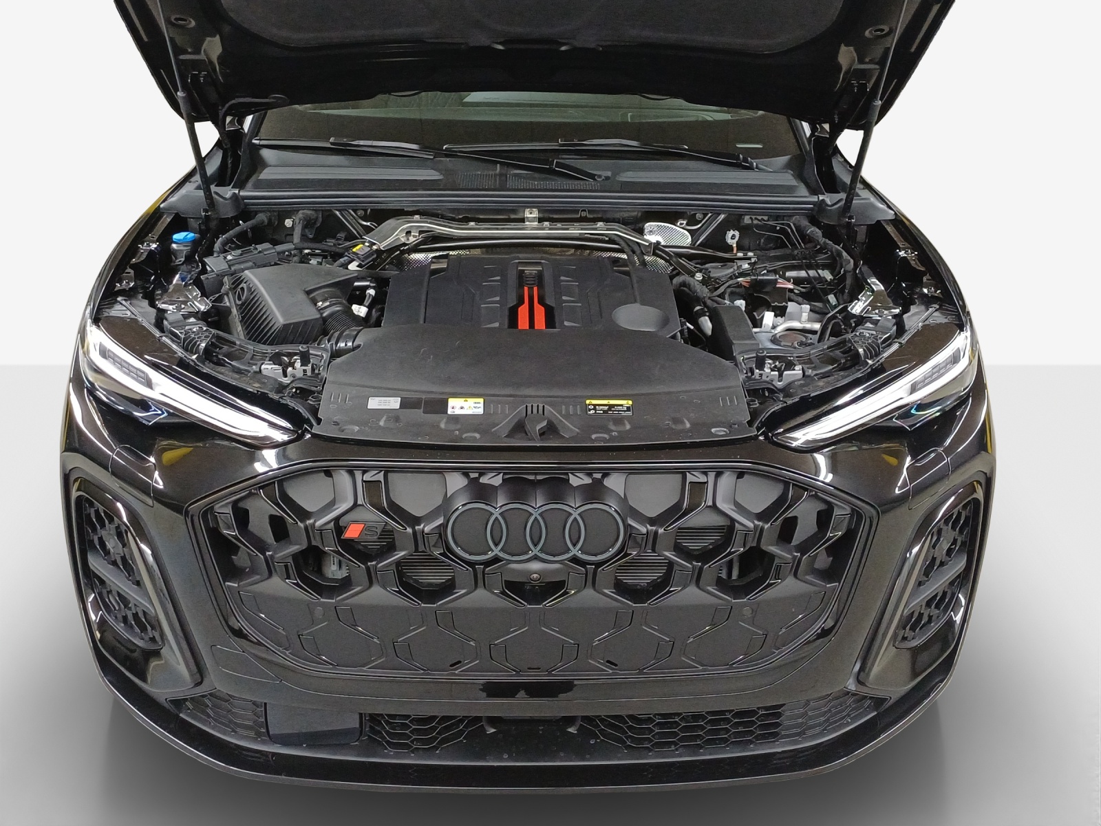 AUDI SQ5 TFSI quattro S-tronic-image-14