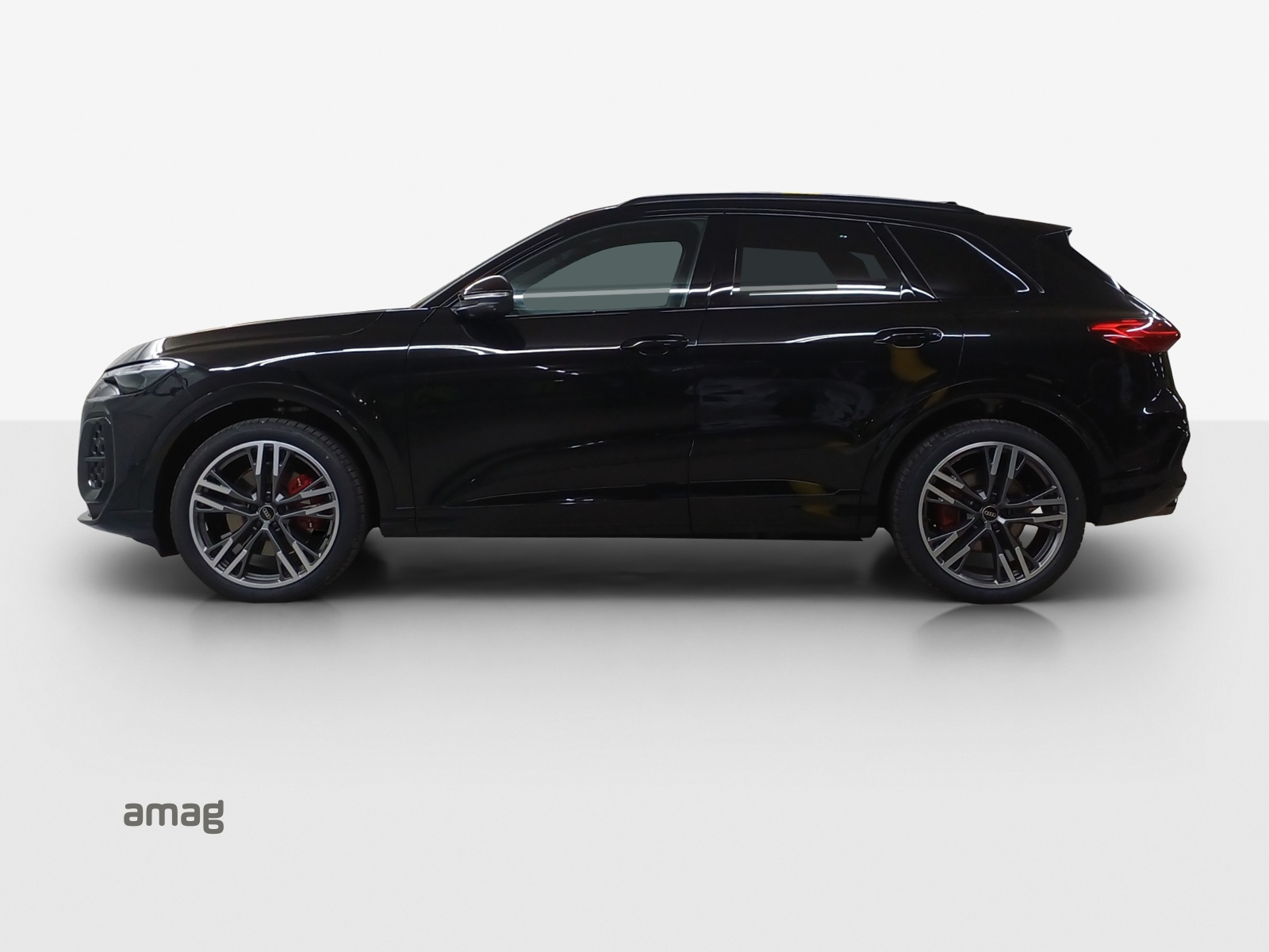 AUDI SQ5 TFSI quattro S-tronic-image-1
