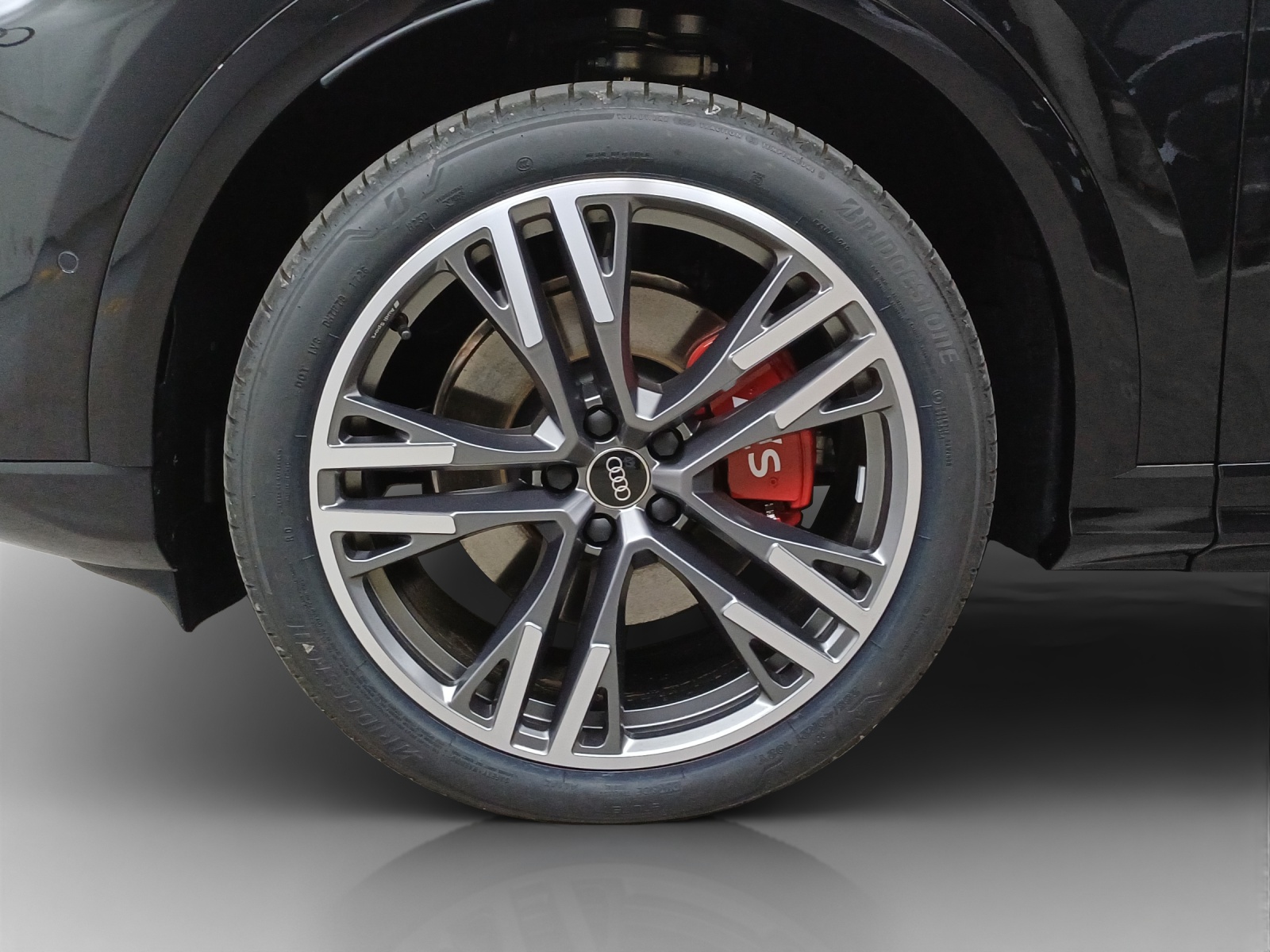 AUDI SQ5 TFSI quattro S-tronic-image-15