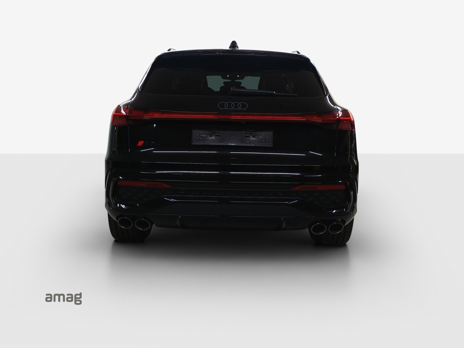 AUDI SQ5 TFSI quattro S-tronic-image-3