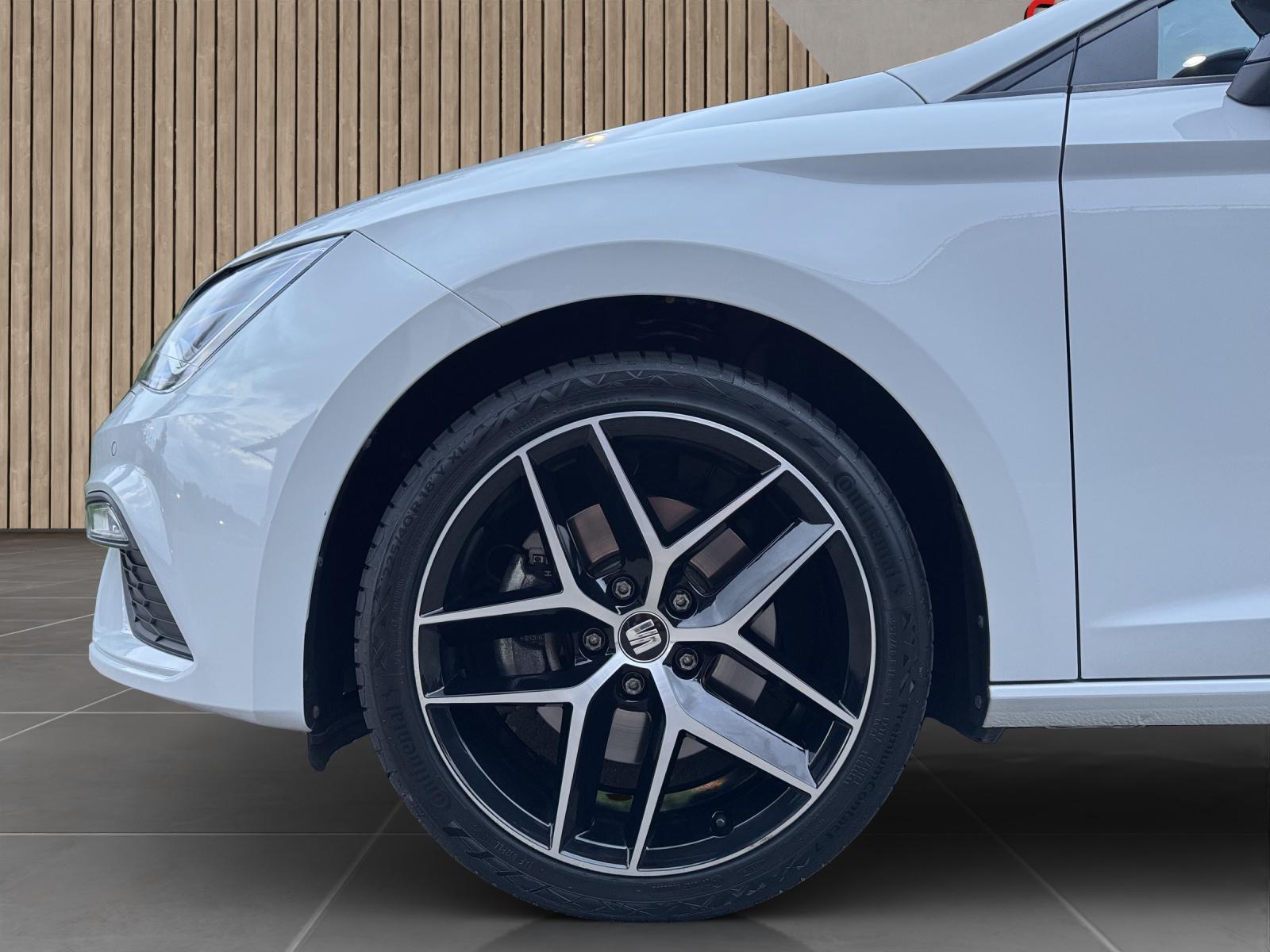 SEAT Leon FR-Line 1.8 TSI-image-8