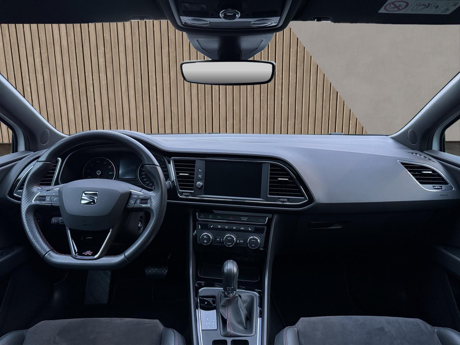 SEAT Leon FR-Line 1.8 TSI-image-10