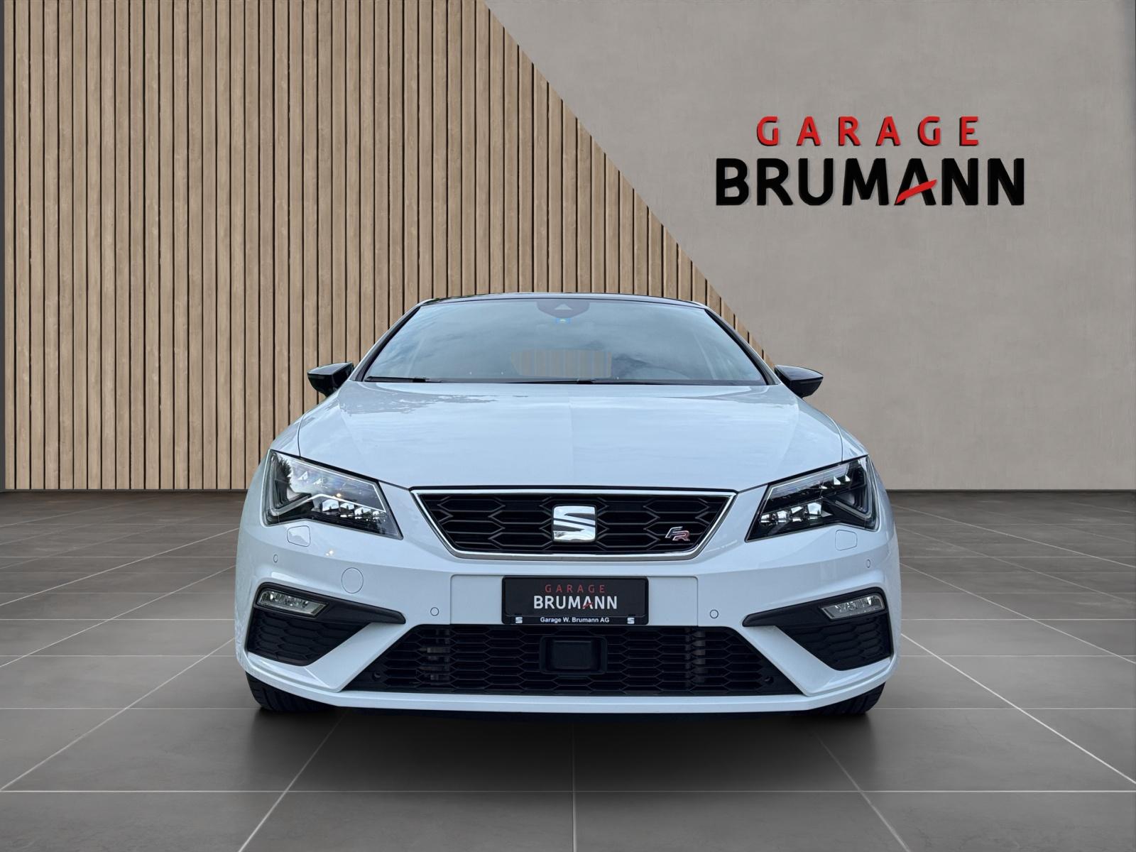 SEAT Leon FR-Line 1.8 TSI-image-7