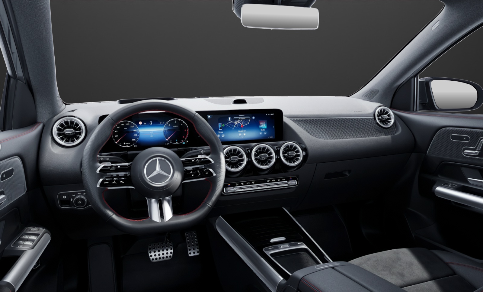 MERCEDES-BENZ GLA 220d 4Matic 8G-DCT-image-6