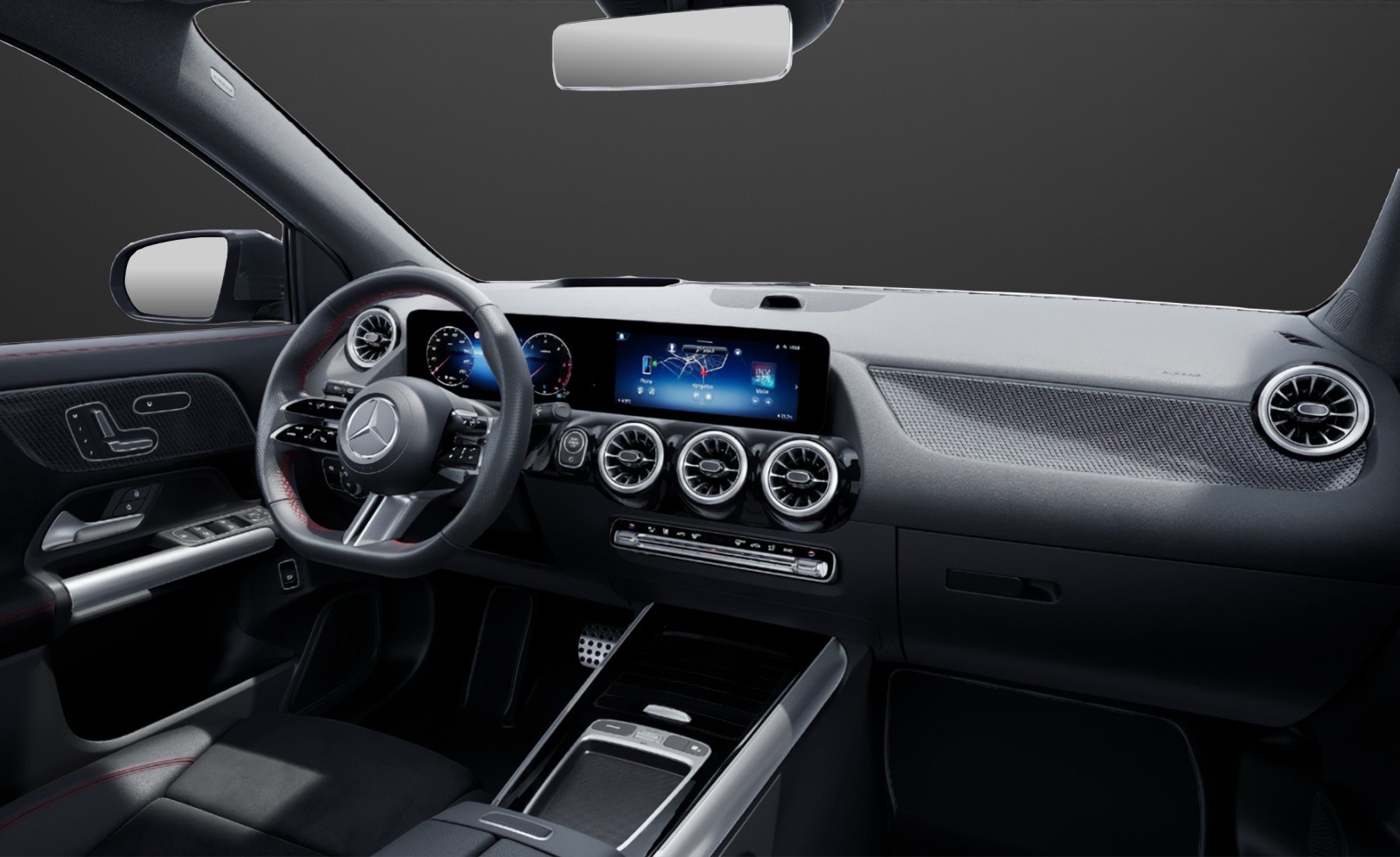 MERCEDES-BENZ GLA 220d 4Matic 8G-DCT-image-7
