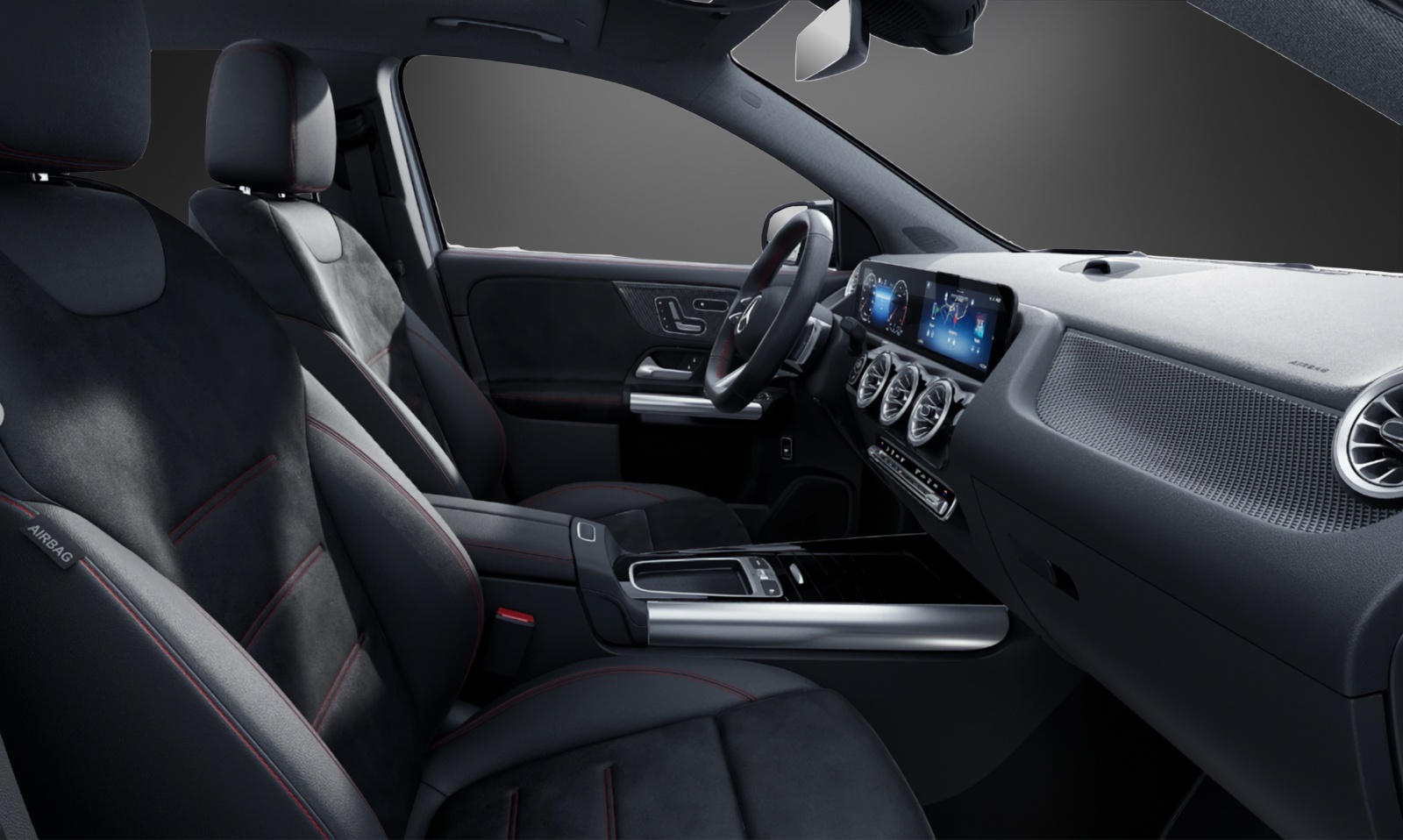 MERCEDES-BENZ GLA 220d 4Matic 8G-DCT-image-8