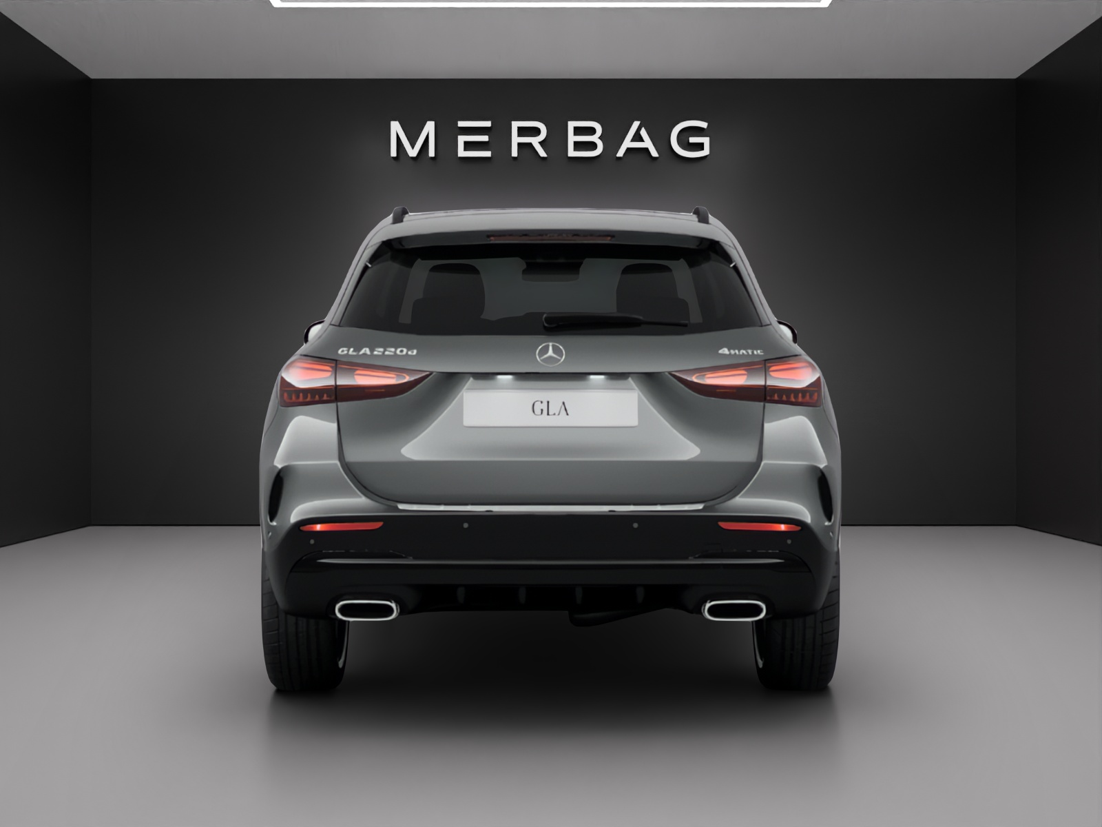 MERCEDES-BENZ GLA 220d 4Matic 8G-DCT-image-3