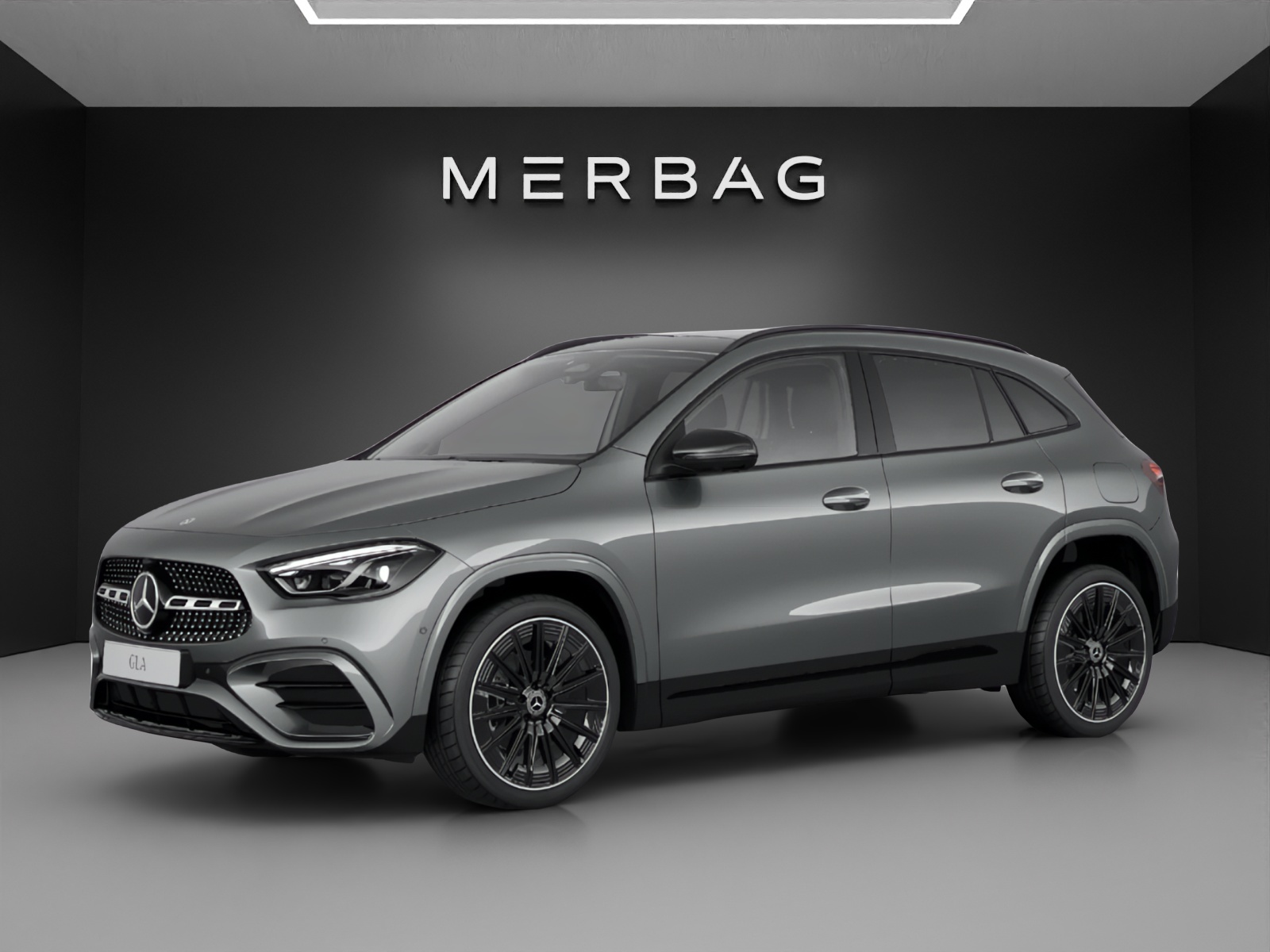 MERCEDES-BENZ GLA 220d 4Matic 8G-DCT-image-5