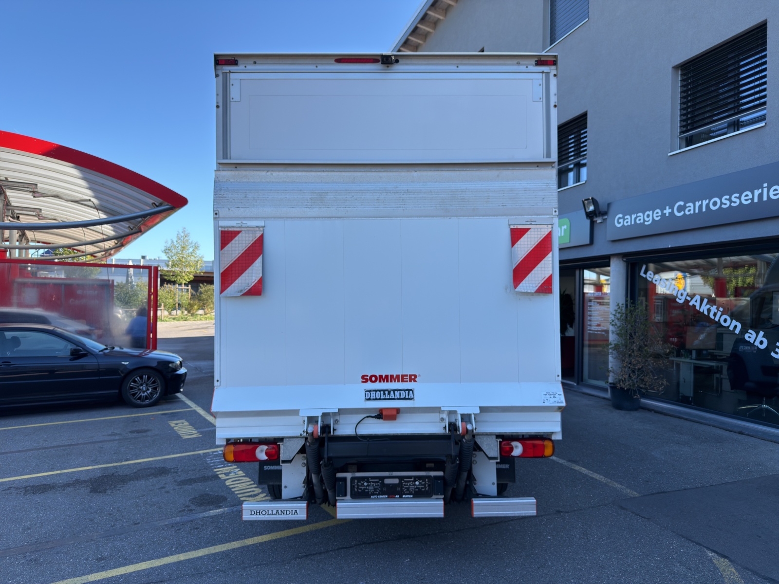 OPEL Movano 2.2 d 3,5t L4-image-4