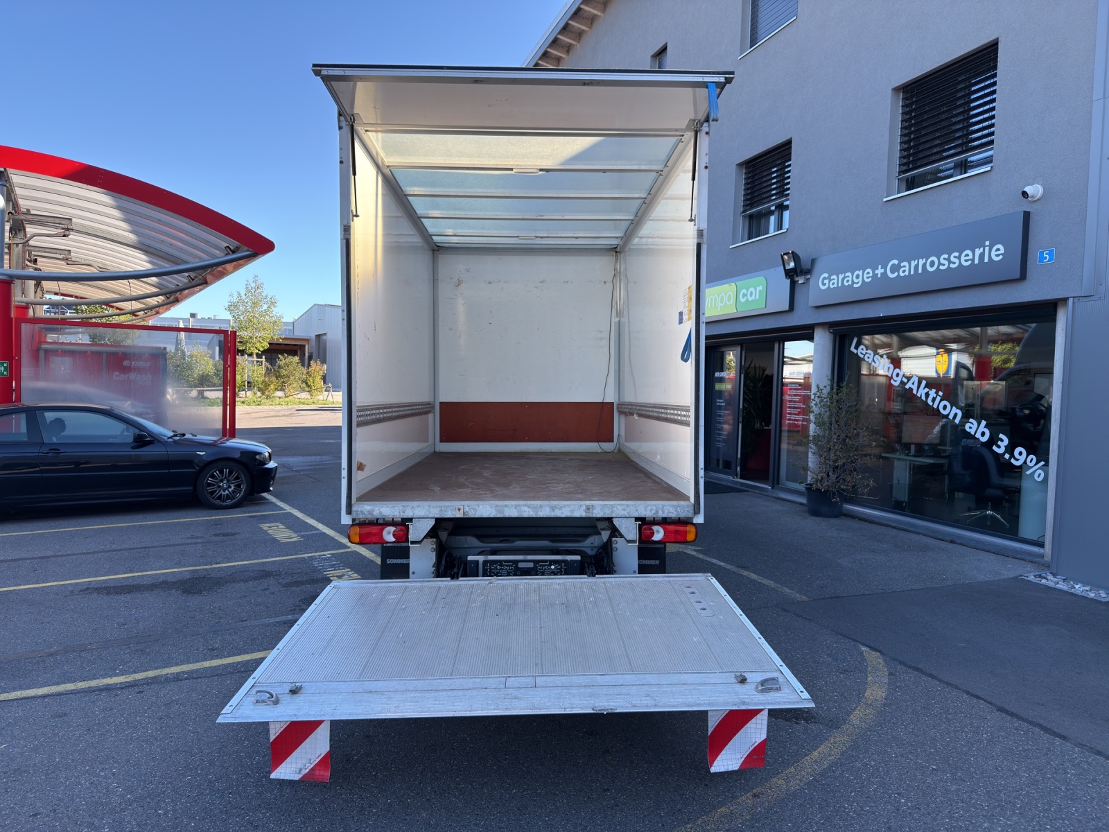 OPEL Movano 2.2 d 3,5t L4-image-16