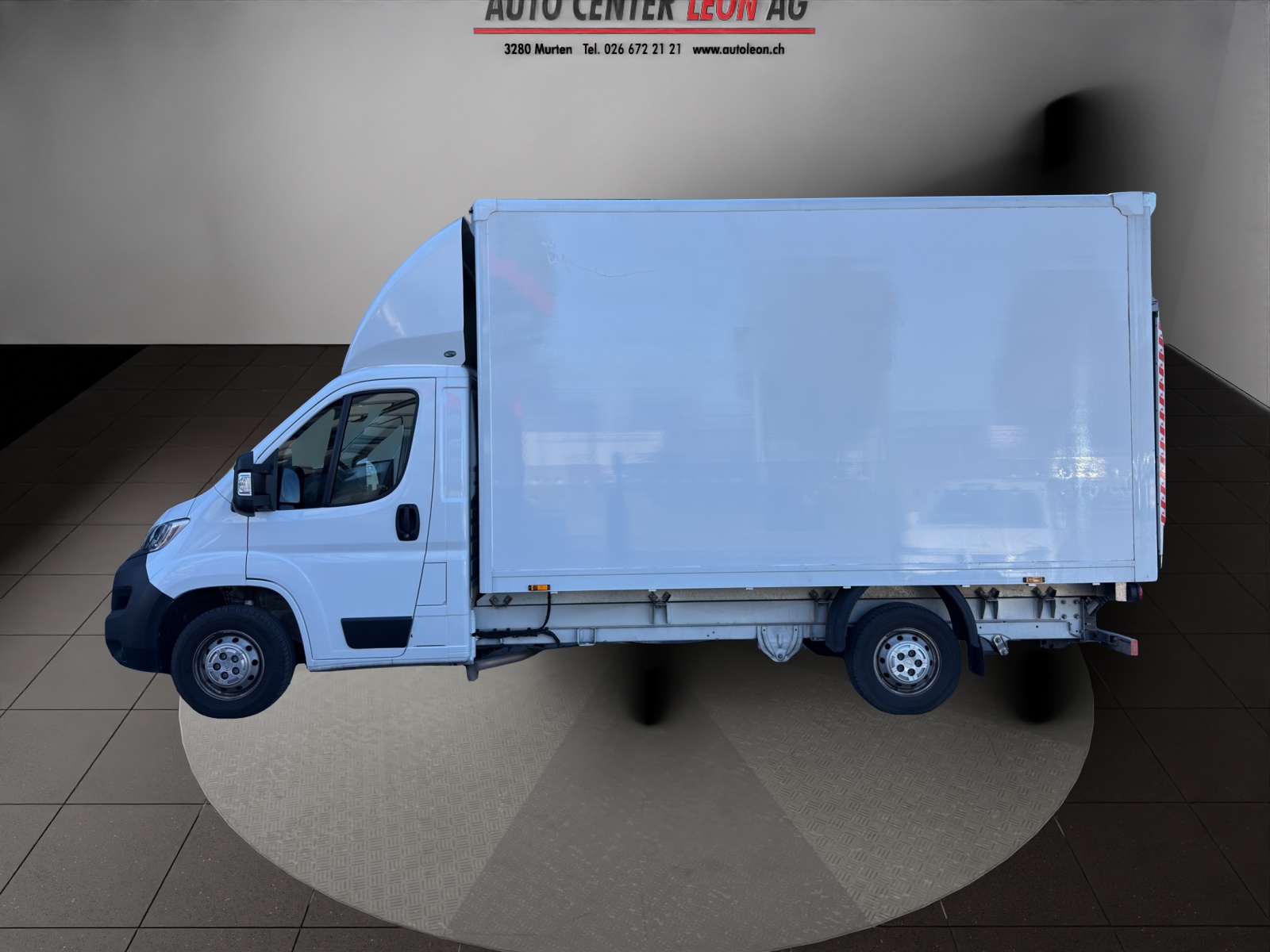 OPEL Movano 2.2 d 3,5t L4-image-2