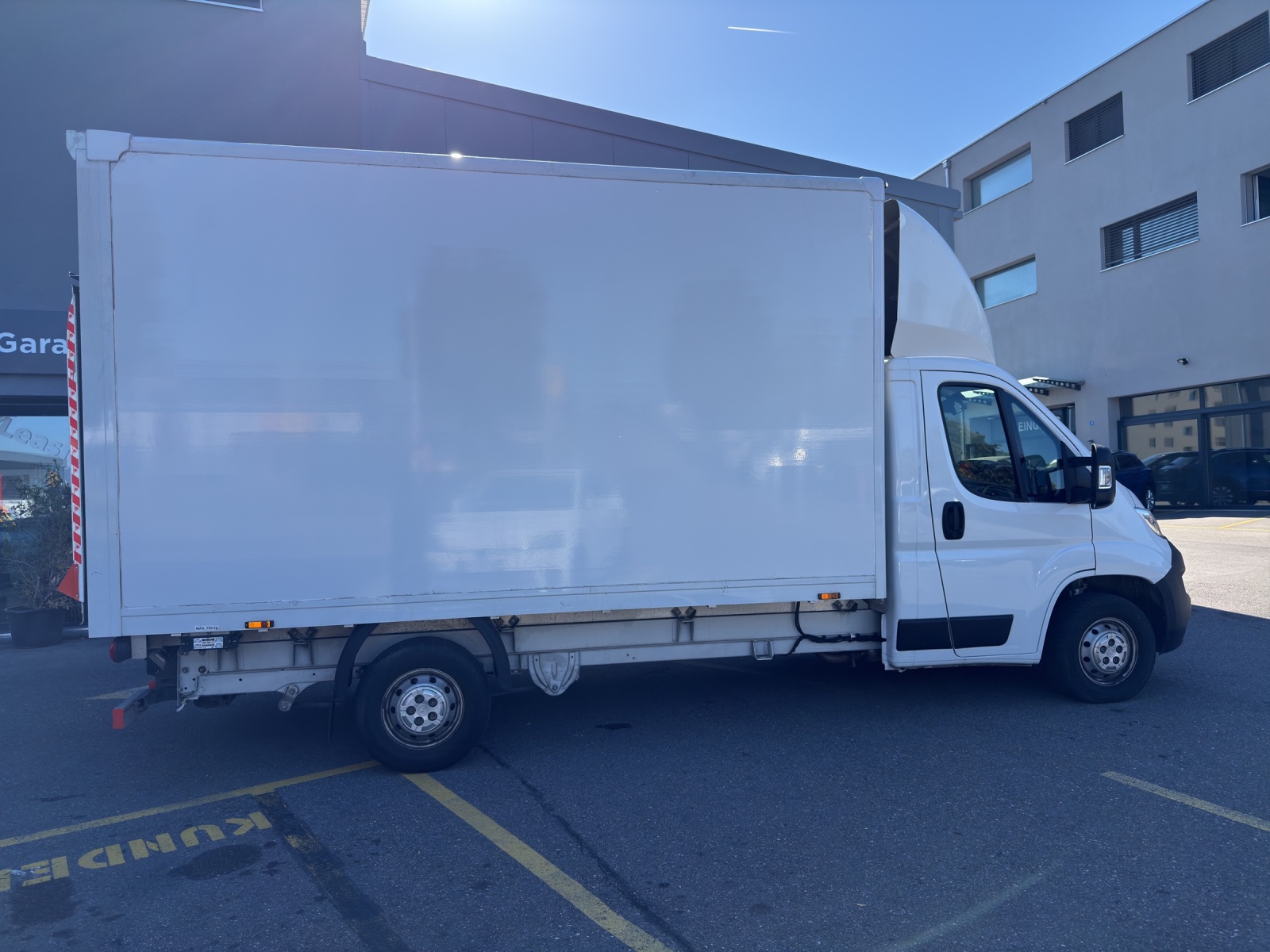 OPEL Movano 2.2 d 3,5t L4-image-6