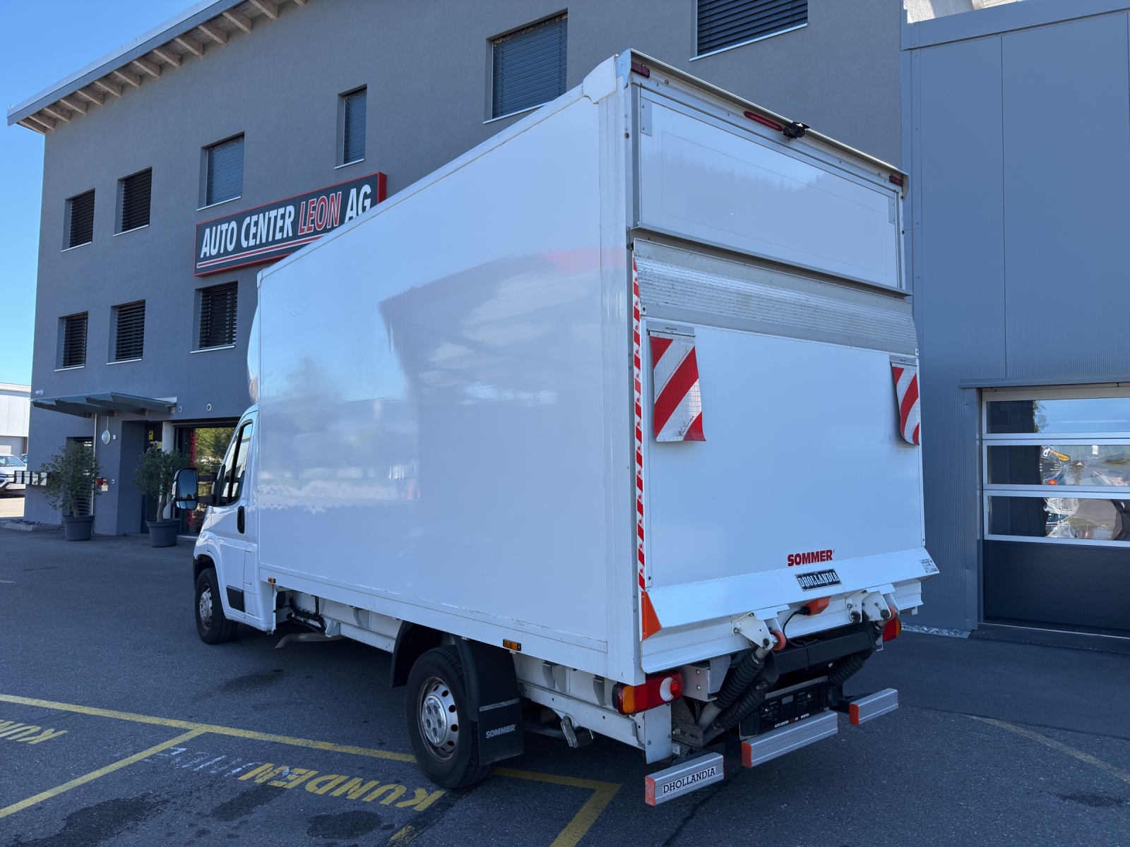 OPEL Movano 2.2 d 3,5t L4-image-3