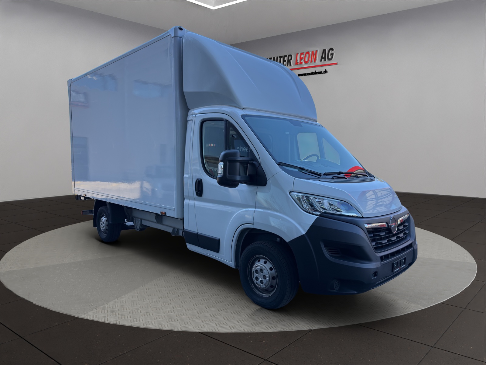 OPEL Movano 2.2 d 3,5t L4-image-7