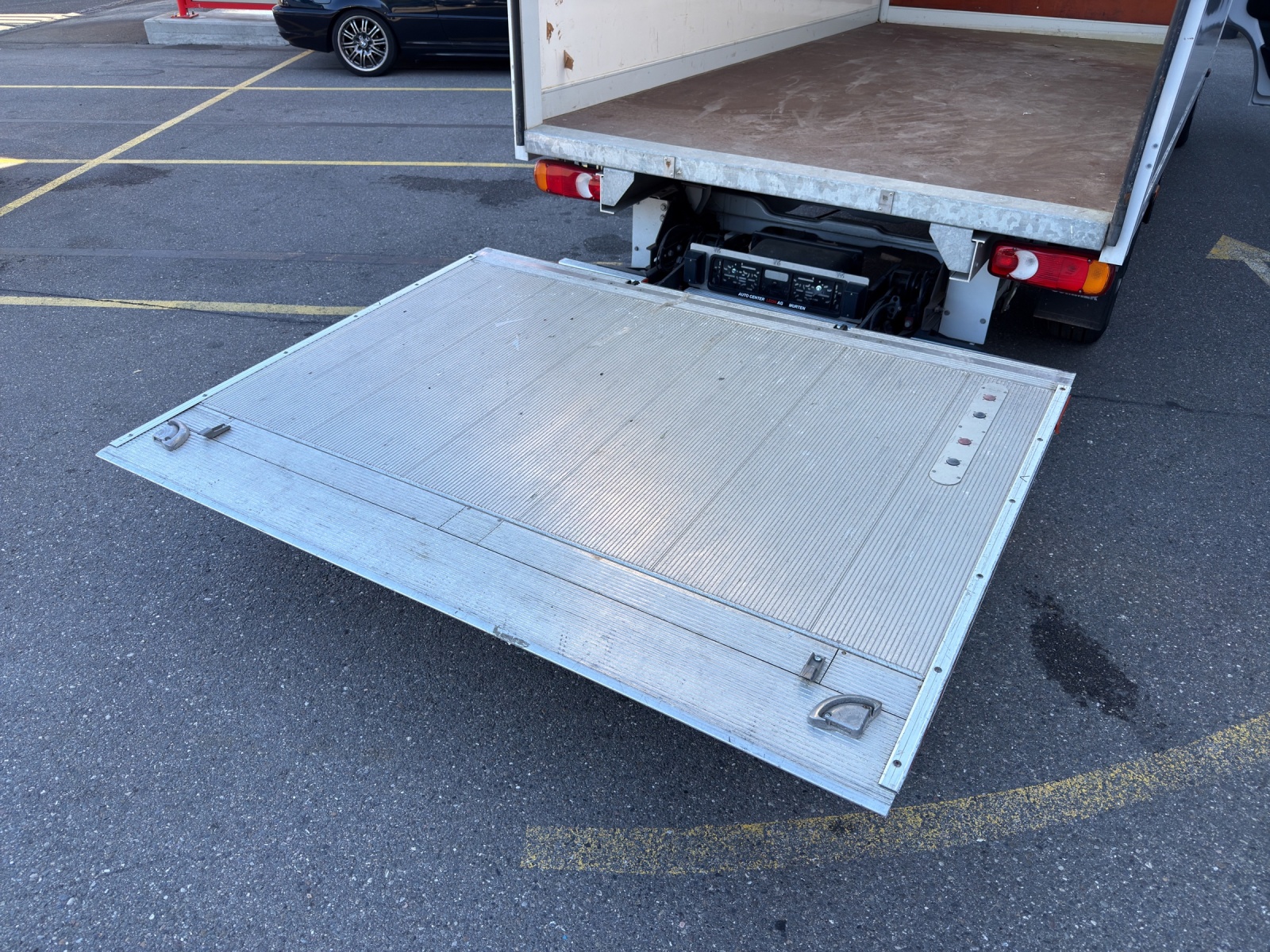 OPEL Movano 2.2 d 3,5t L4-image-17