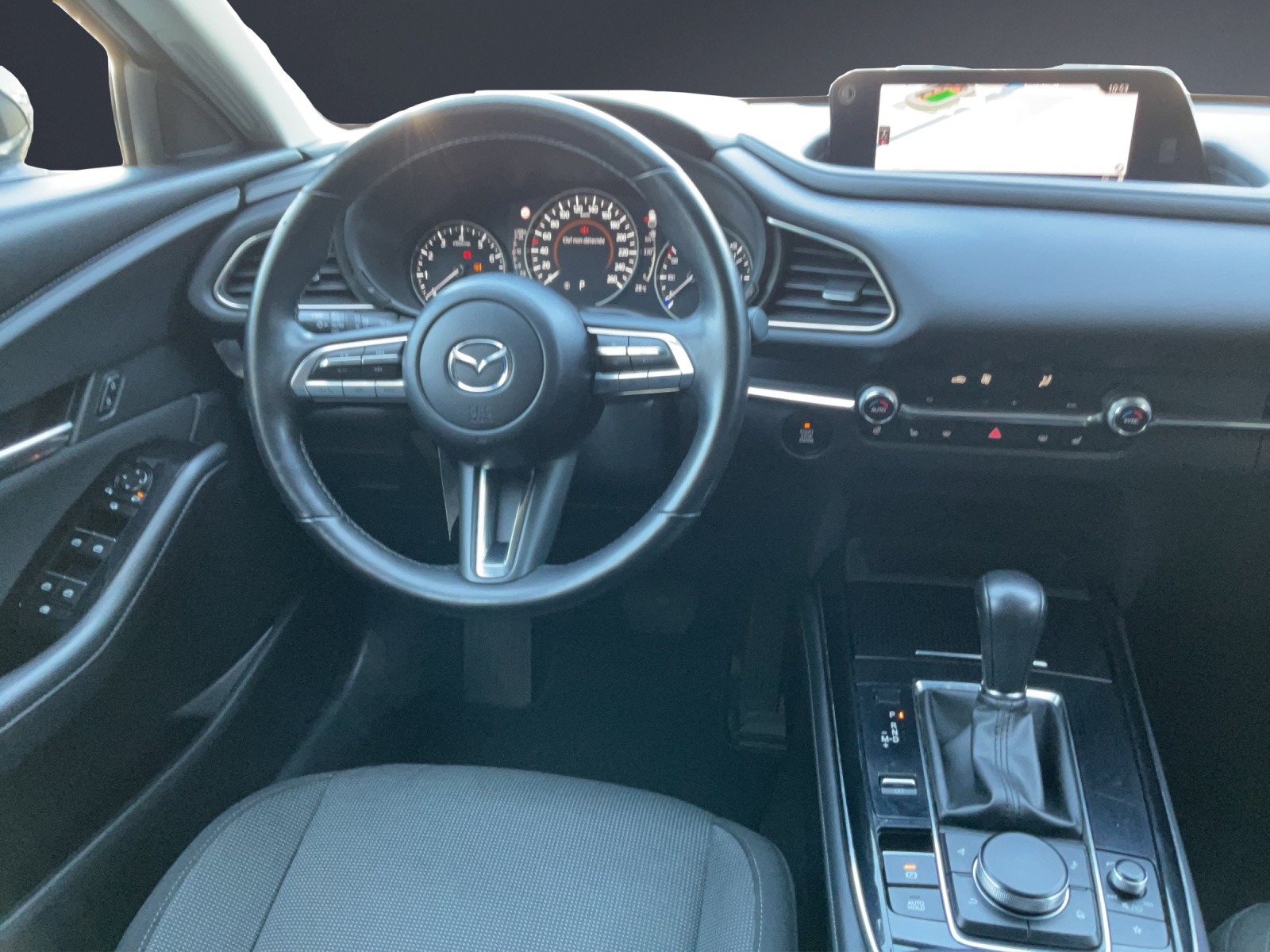 MAZDA CX-30 X 186 Amb. Plus AWD-image-9