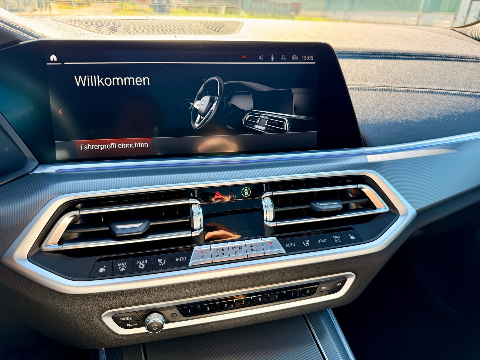 BMW X5 xDrive 48V 40d M Sport Steptronic-image-11