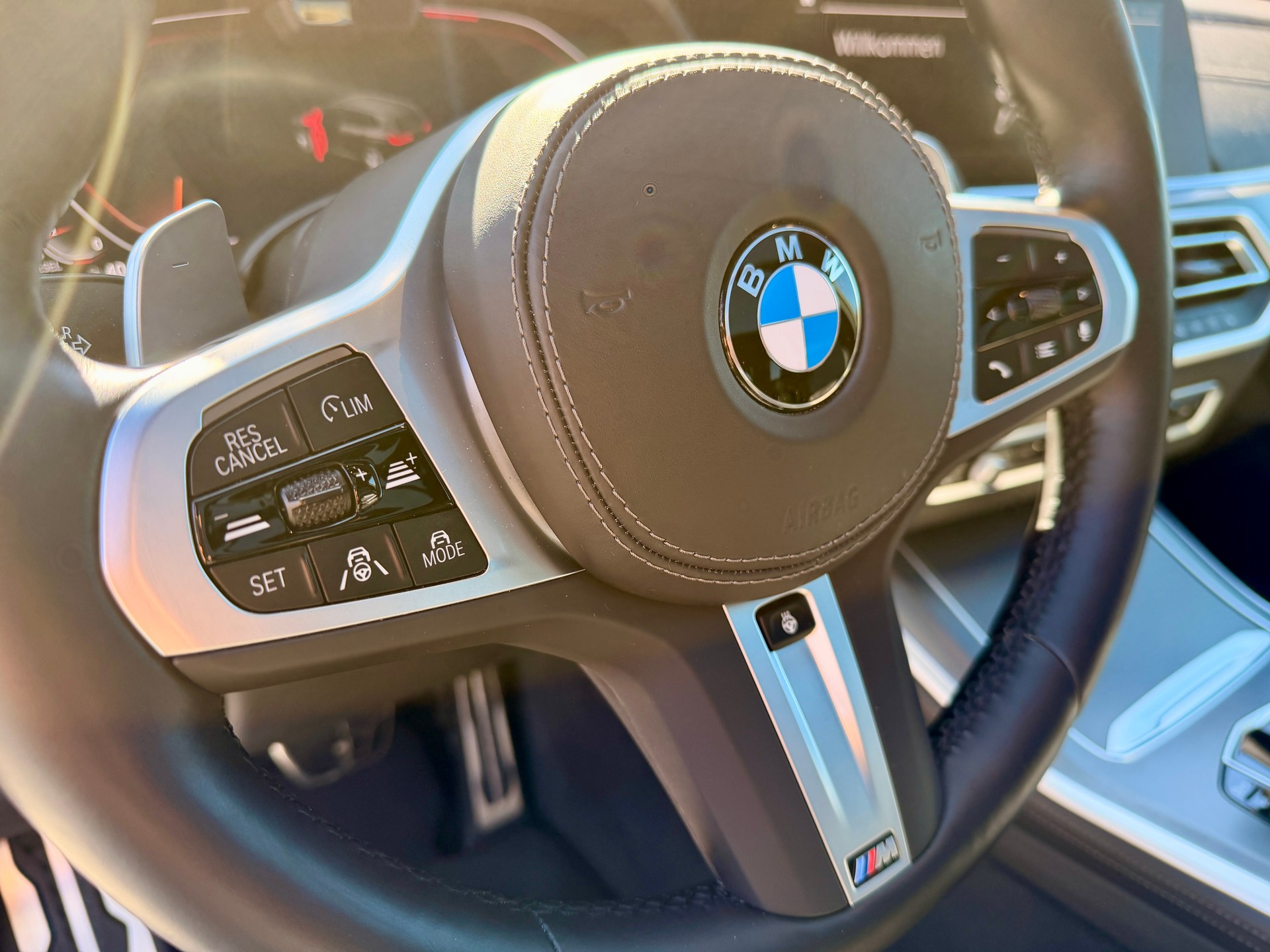 BMW X5 xDrive 48V 40d M Sport Steptronic-image-6
