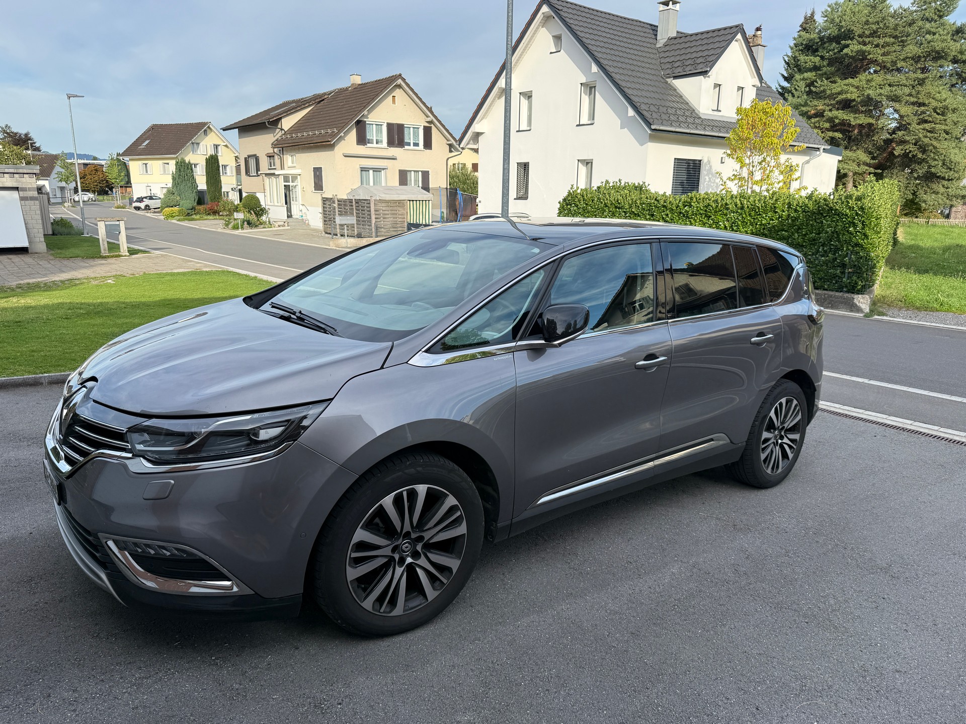 RENAULT 1.6 dCi 160 Intens EDC-image-0