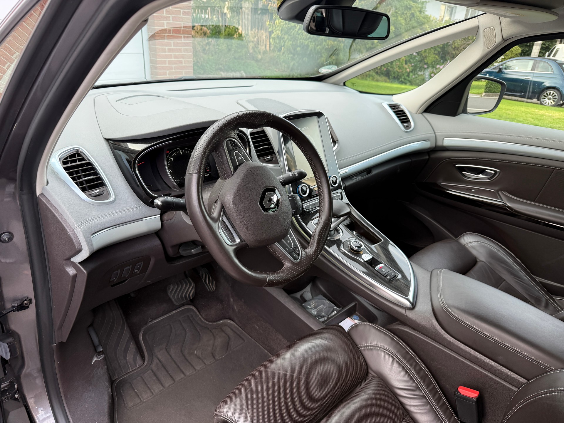 RENAULT 1.6 dCi 160 Intens EDC-image-5