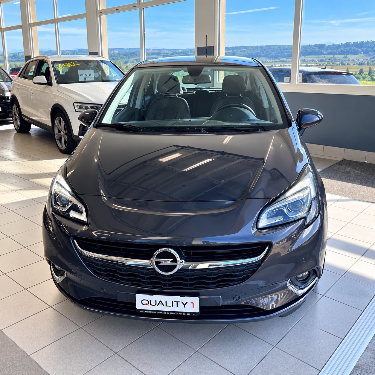 OPEL Corsa 1.0 T EcoFLEX Color Edition-image-3