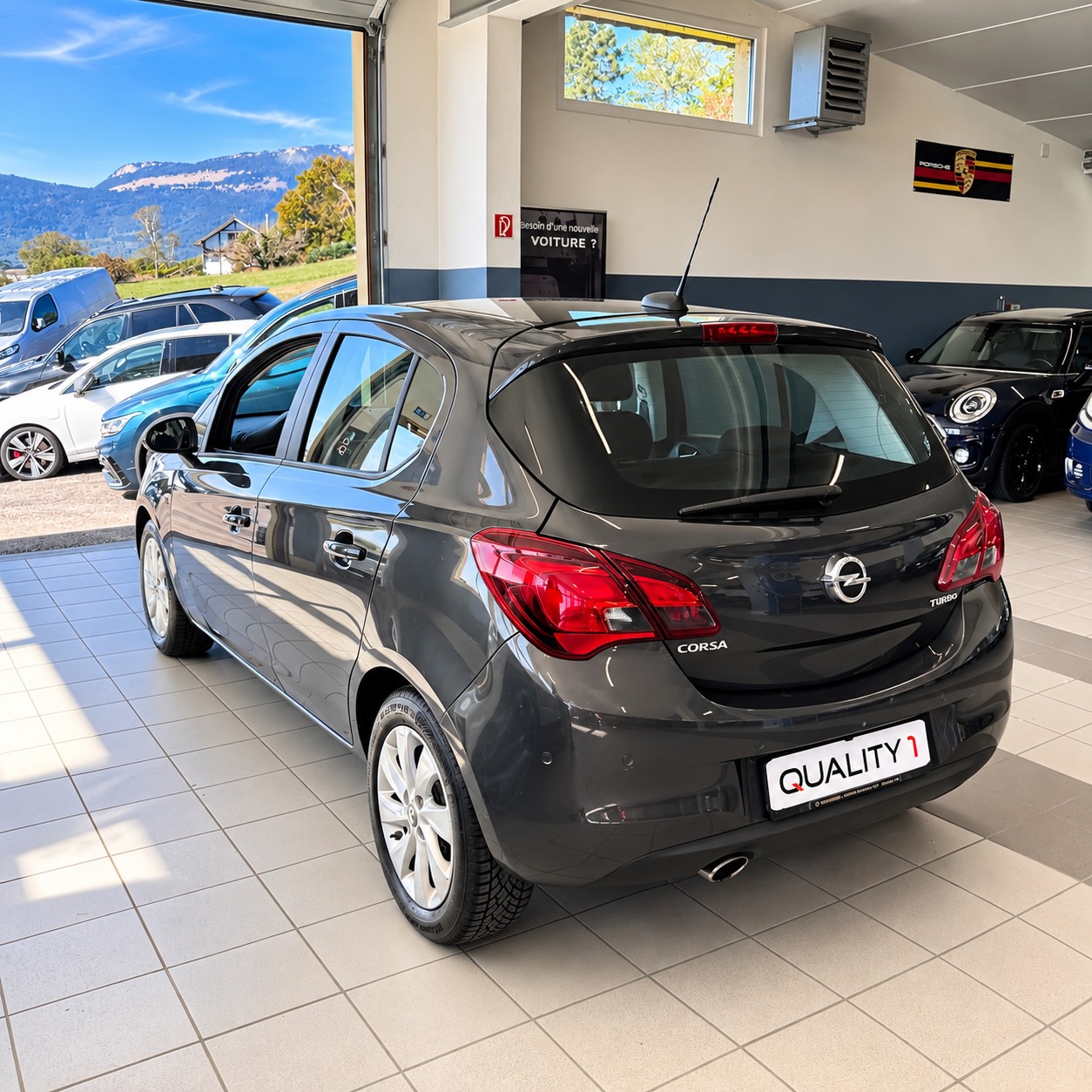 OPEL Corsa 1.0 T EcoFLEX Color Edition-image-6