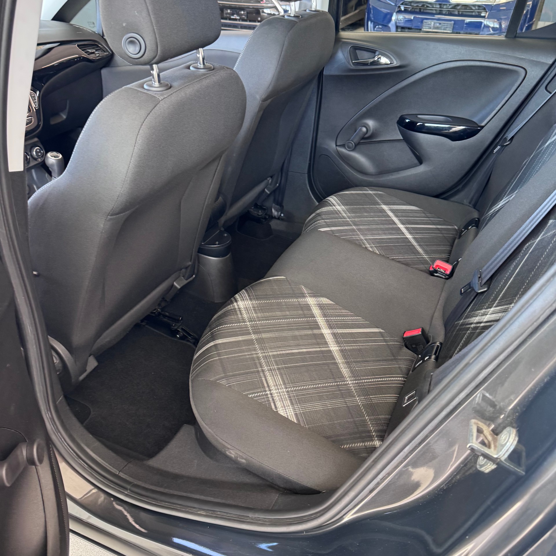 OPEL Corsa 1.0 T EcoFLEX Color Edition-image-11