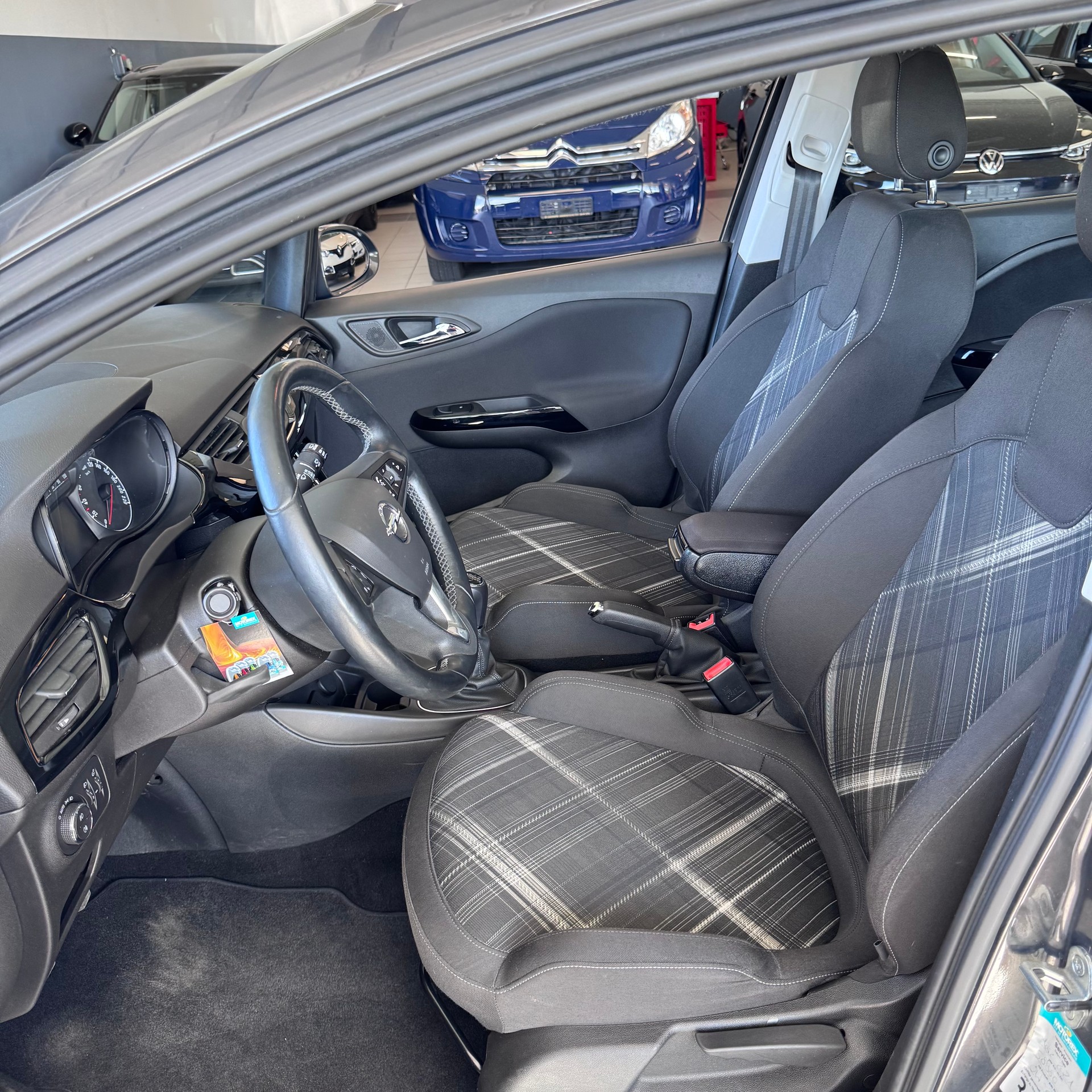 OPEL Corsa 1.0 T EcoFLEX Color Edition-image-15