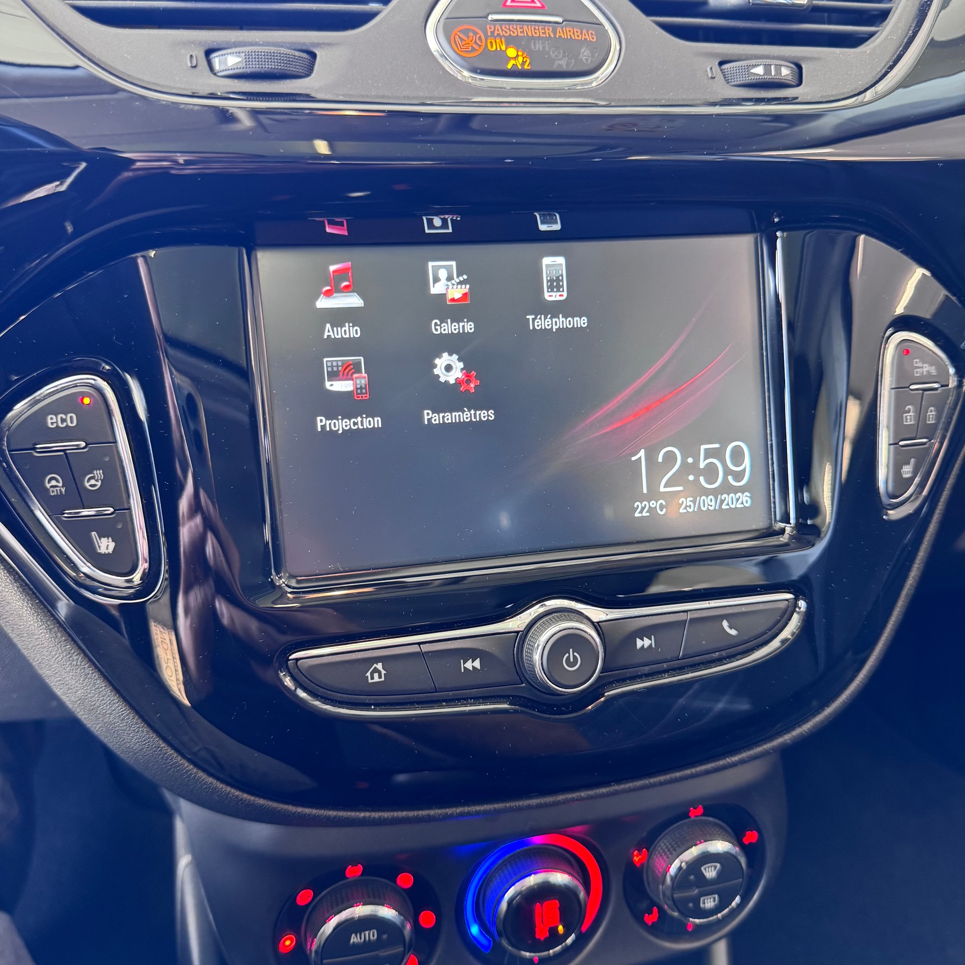 OPEL Corsa 1.0 T EcoFLEX Color Edition-image-18