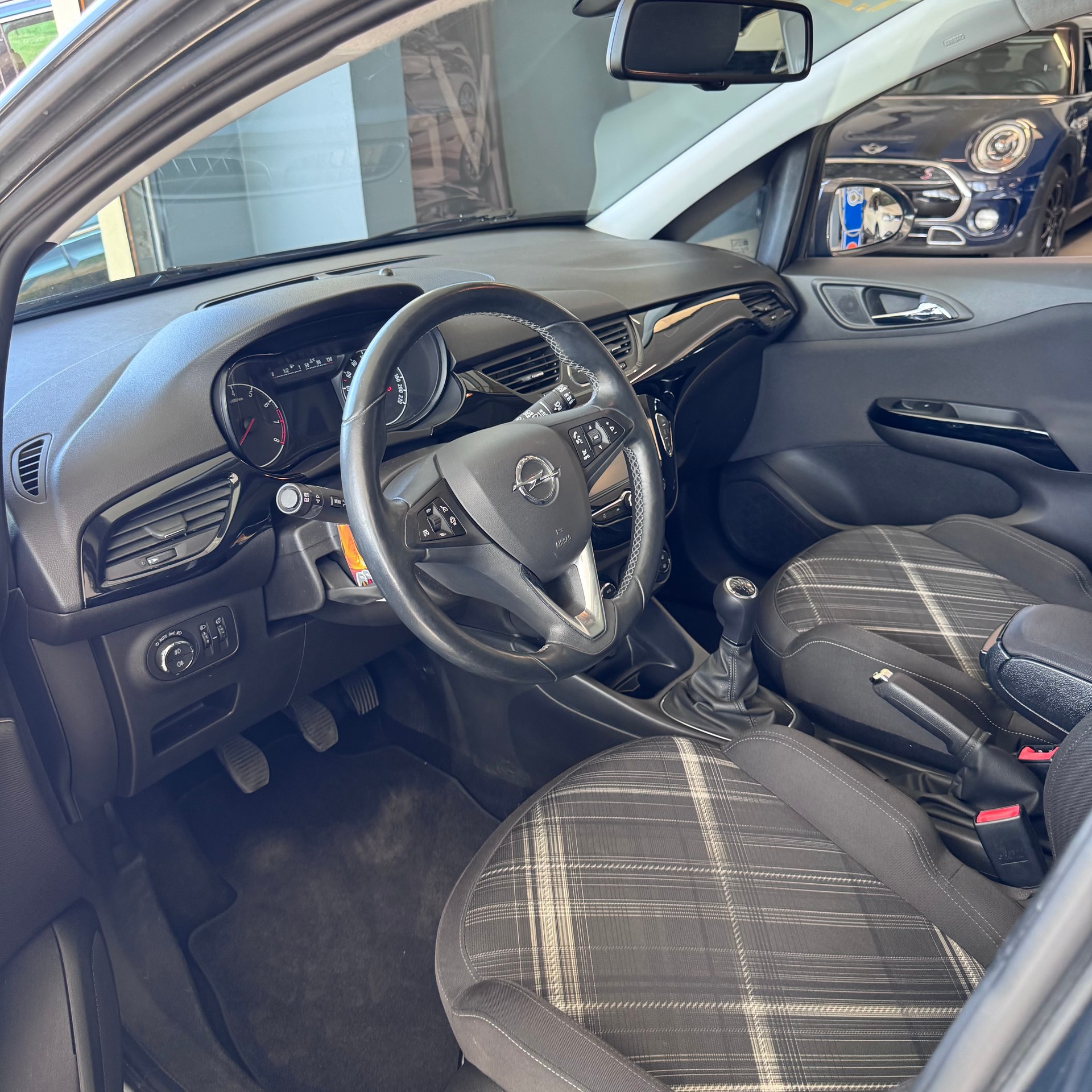 OPEL Corsa 1.0 T EcoFLEX Color Edition-image-8