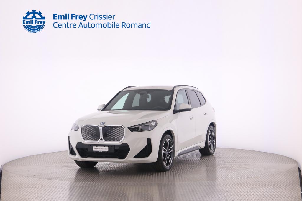BMW iX1 U11 30 xDrive-image-0