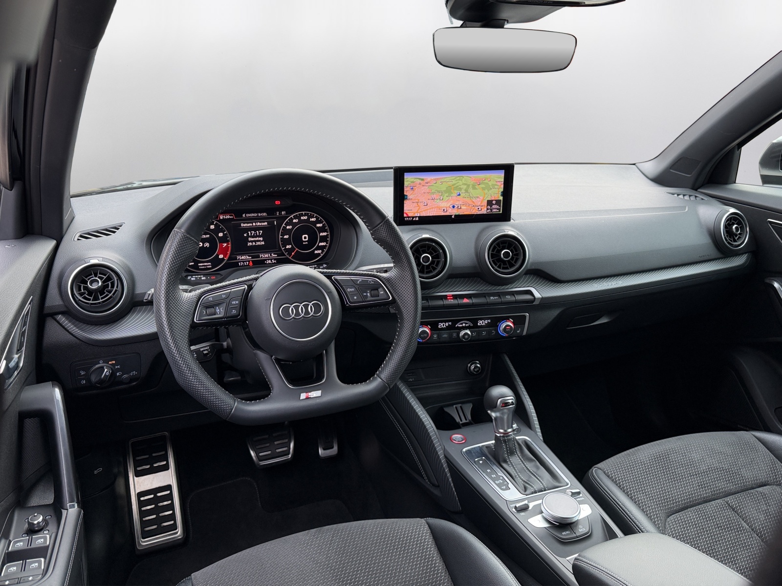 AUDI SQ2 TFSI quattro S-tronic-image-6