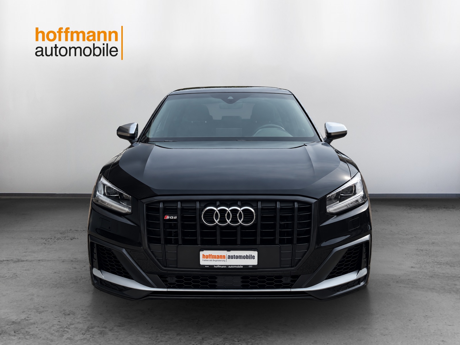AUDI SQ2 TFSI quattro S-tronic-image-1