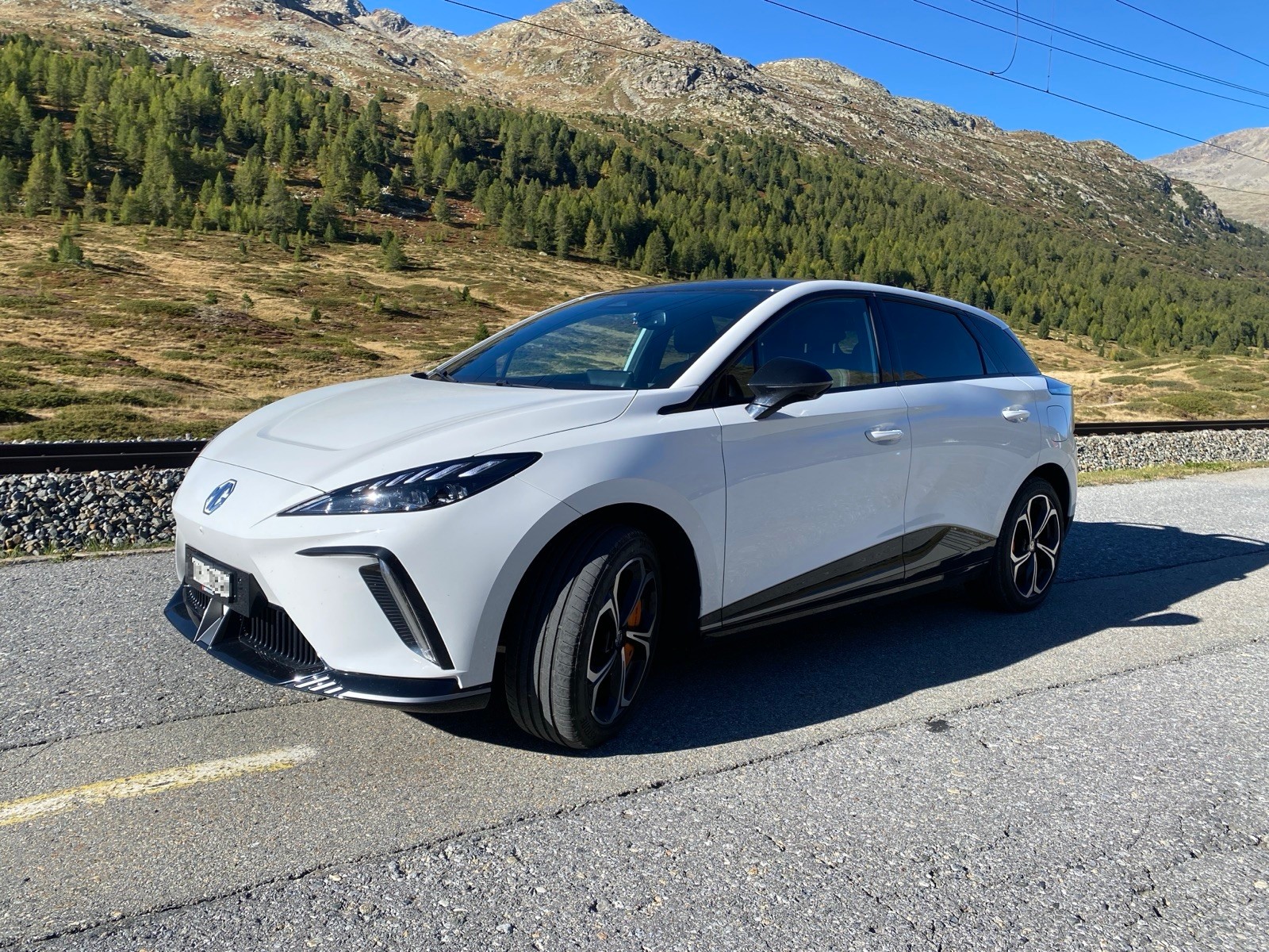 MG 64 kWh Xpower 4WD-image-0