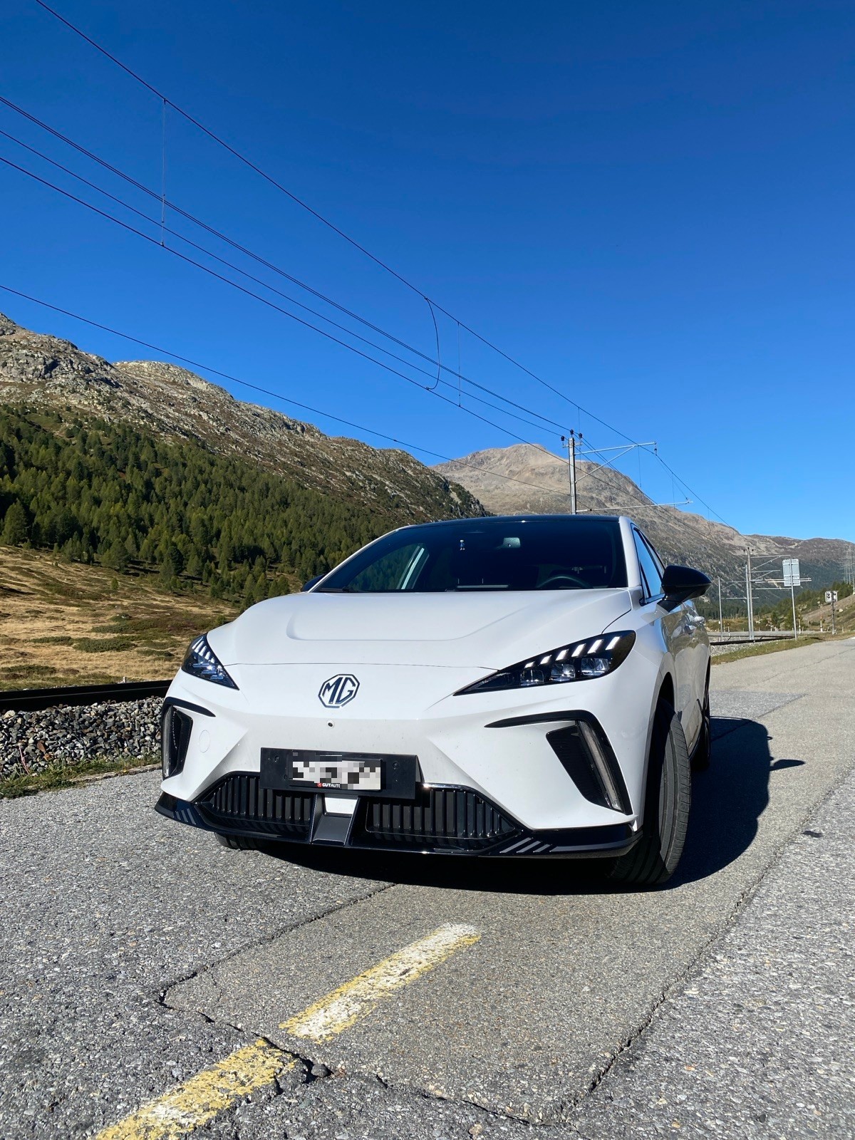MG 64 kWh Xpower 4WD-image-2
