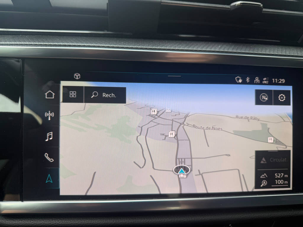 AUDI Q3 1.5 35 TFSI S line S-Tronic (CH)-image-10