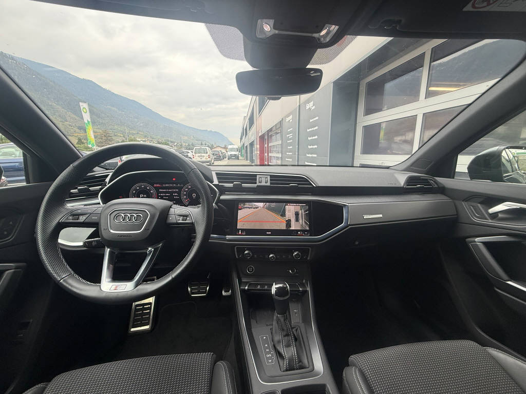 AUDI Q3 1.5 35 TFSI S line S-Tronic (CH)-image-6