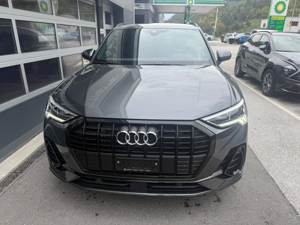 AUDI Q3 1.5 35 TFSI S line S-Tronic (CH)-showroom-element-2