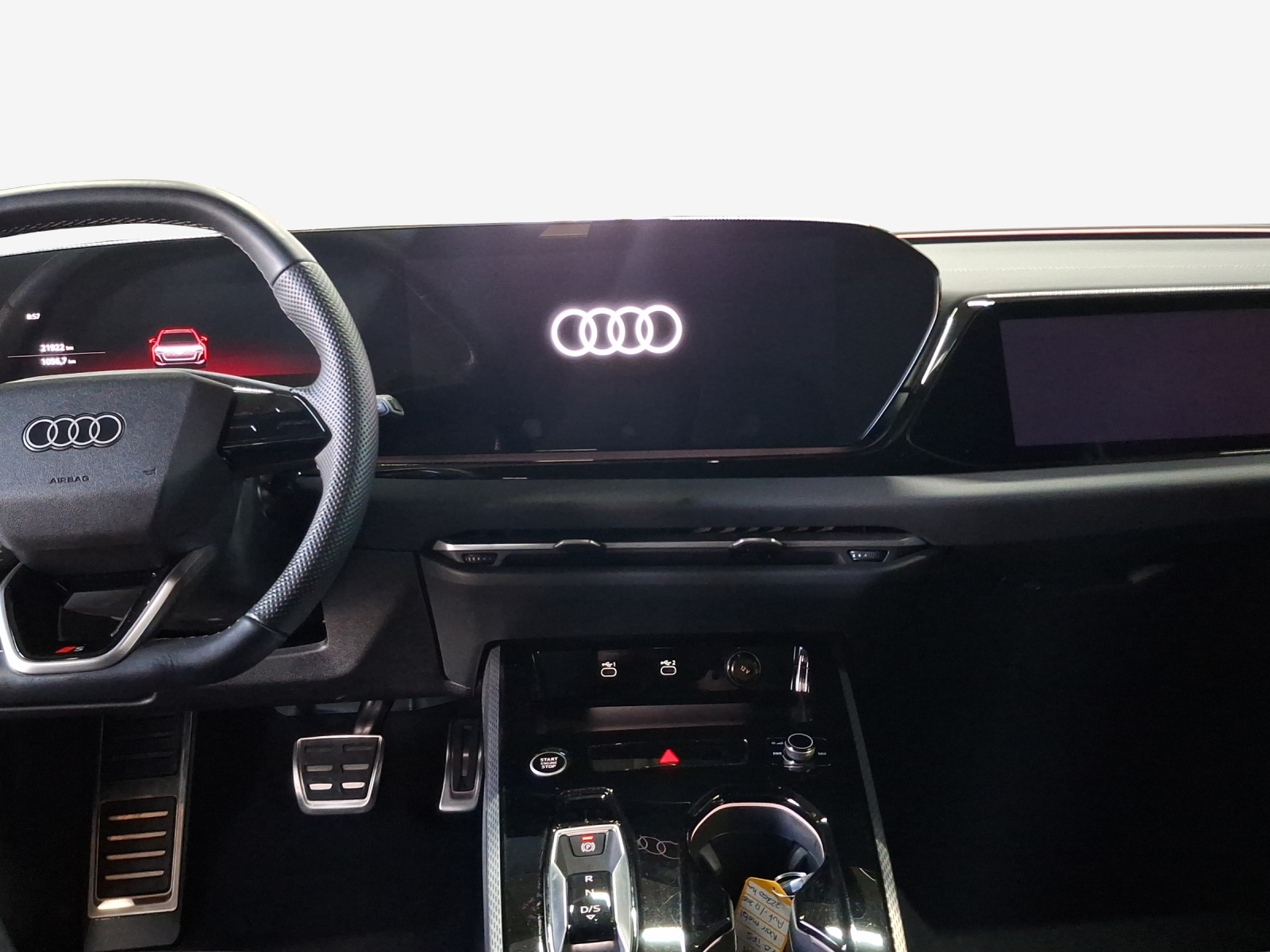 AUDI A5 Avant TFSI quattro 150 kW S tronic-image-10
