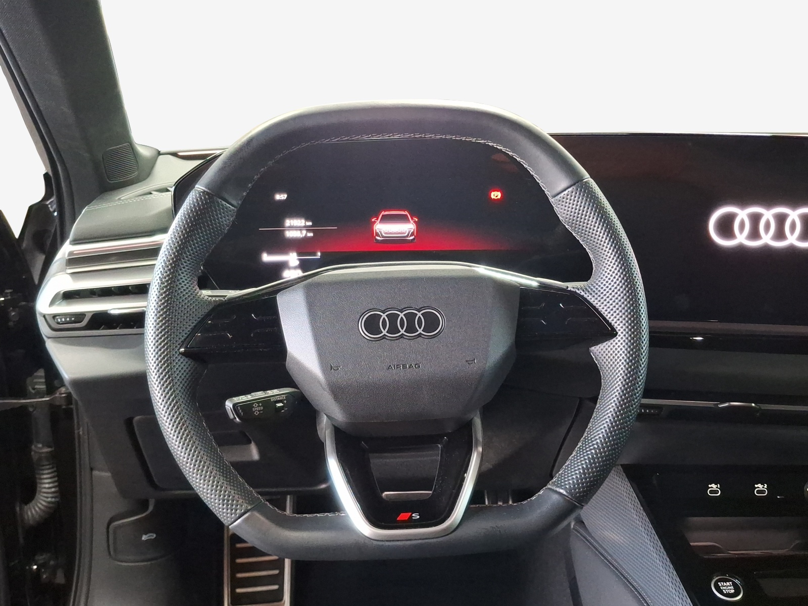 AUDI A5 Avant TFSI quattro 150 kW S tronic-image-9