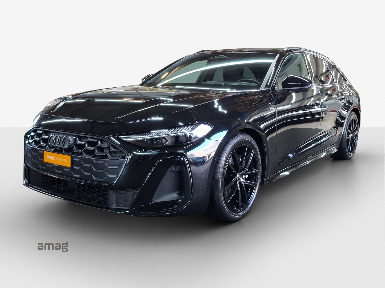 AUDI A5 Avant TFSI quattro 150 kW S tronic-image-0