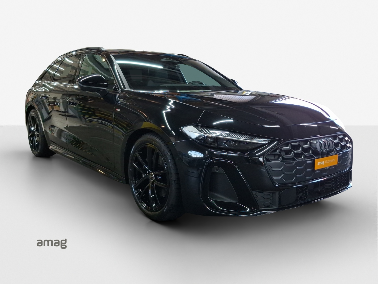 AUDI A5 Avant TFSI quattro 150 kW S tronic-image-5